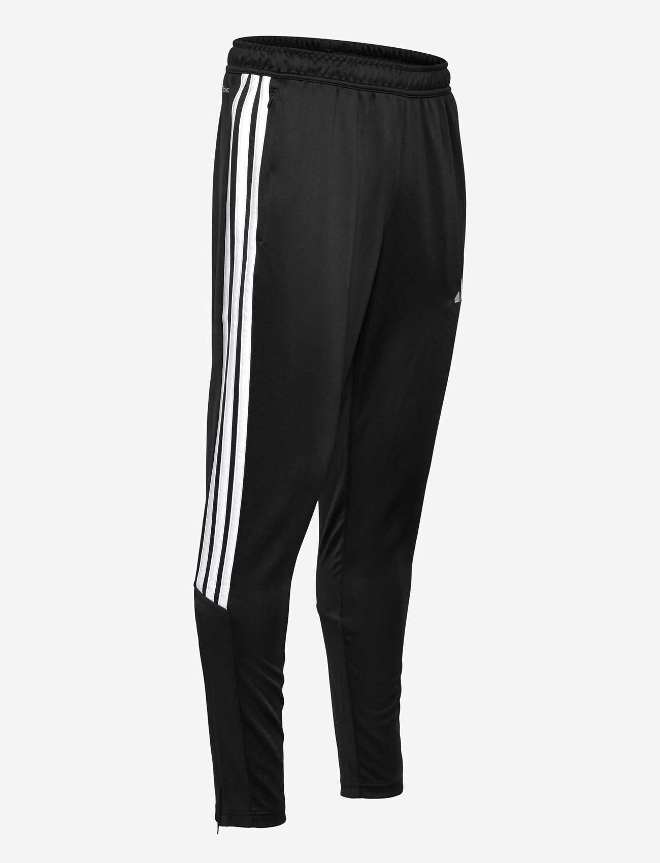 adidas Performance - TIRO26L PNTR - træningsbukser - black/white - 4