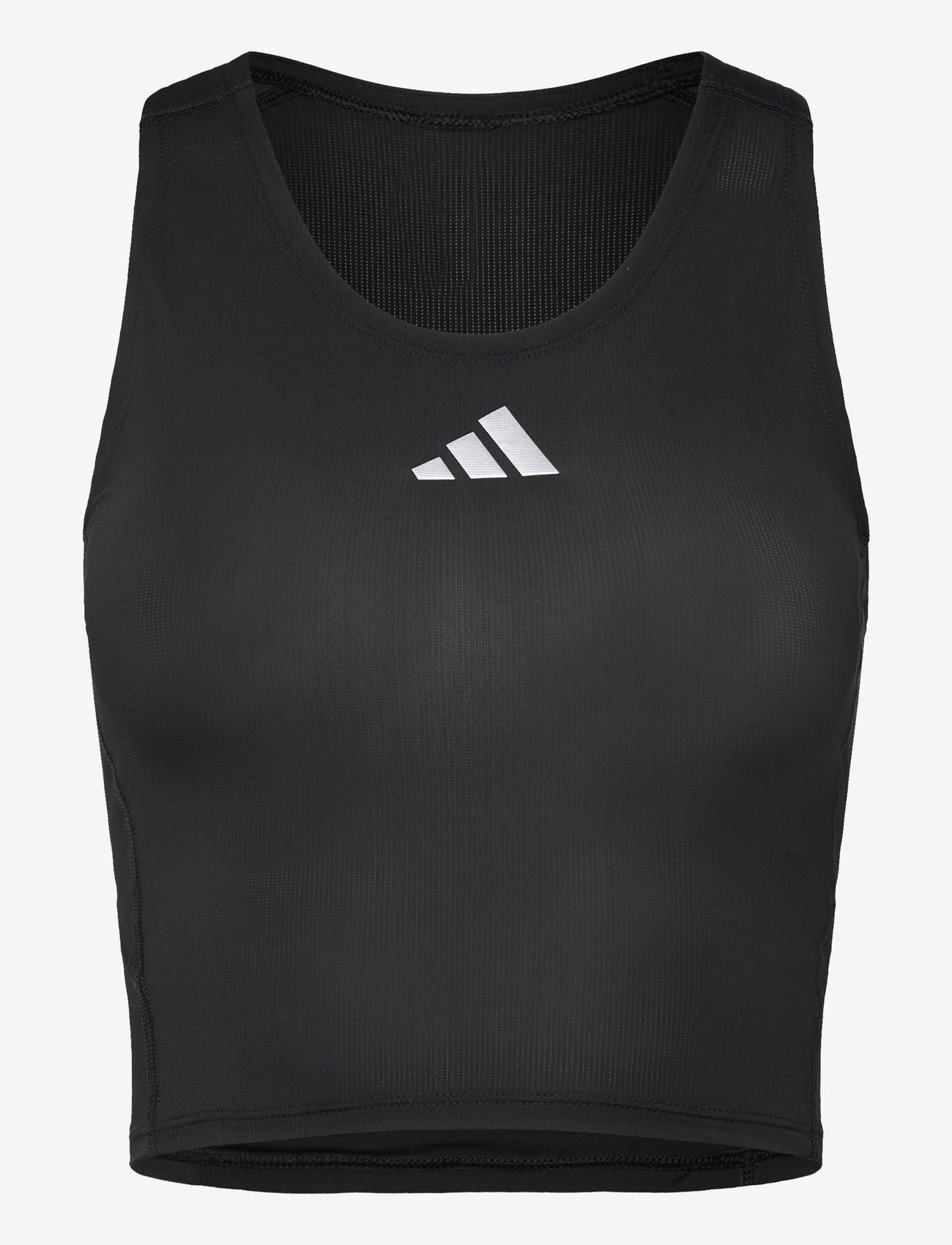 adidas Performance - adi365 C Tank W - crop tops - black - 0