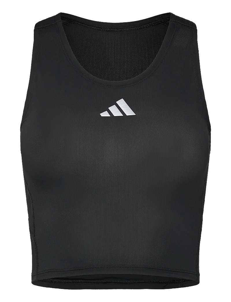 adidas Performance - adi365 C Tank W - crop-tops - black - 0