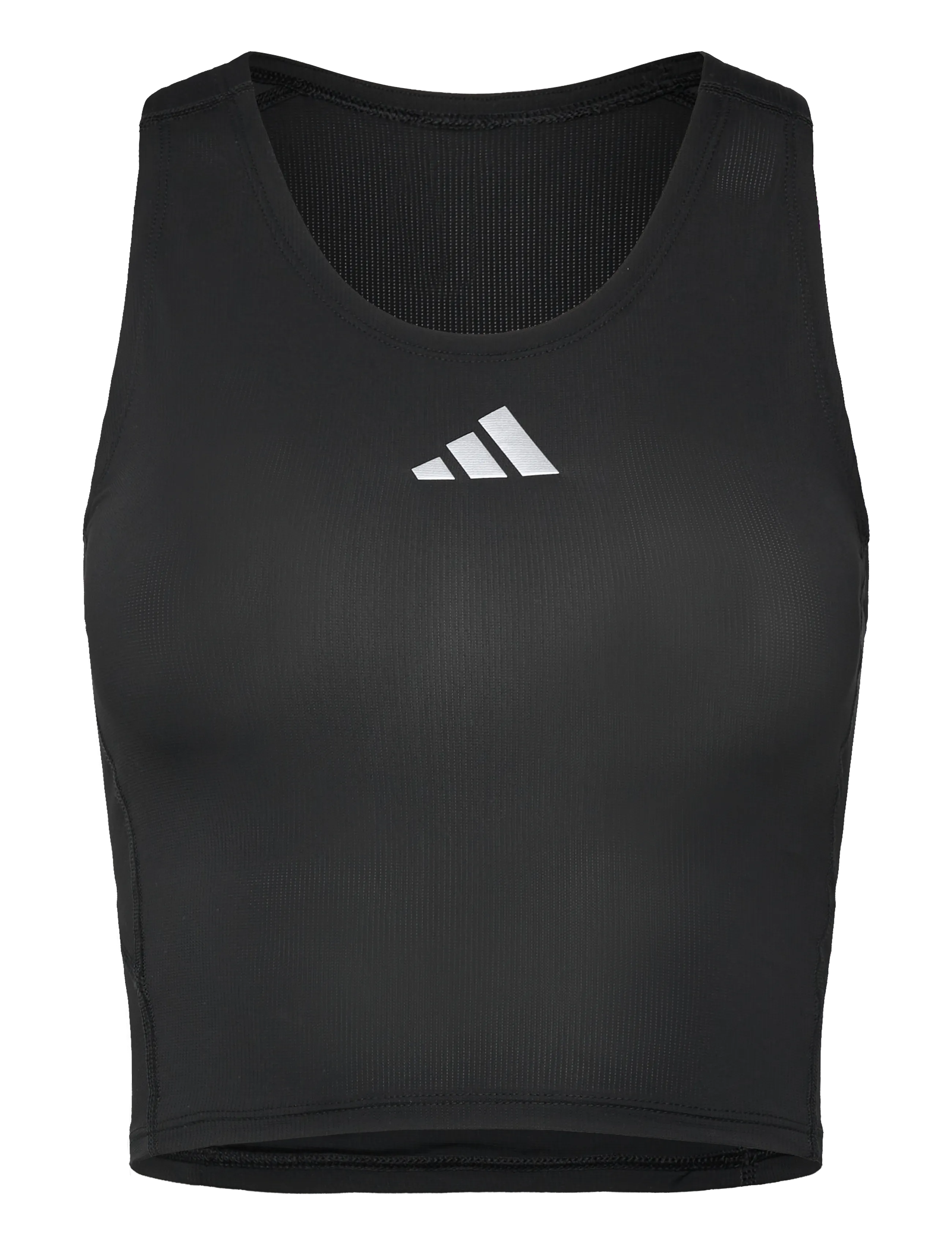 adidas Performance adi365 C Tank W - Löpning - BLACK / black