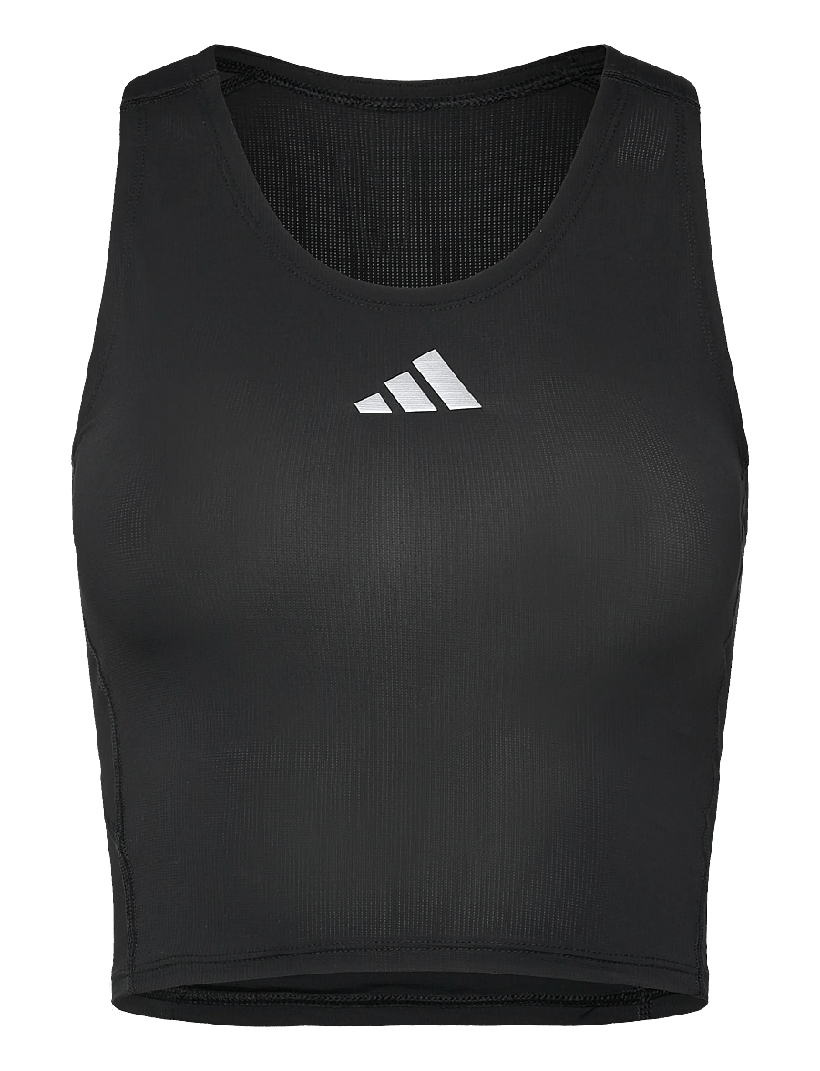 adidas Performance - adi365 C Tank W - hauts courts - black - 0
