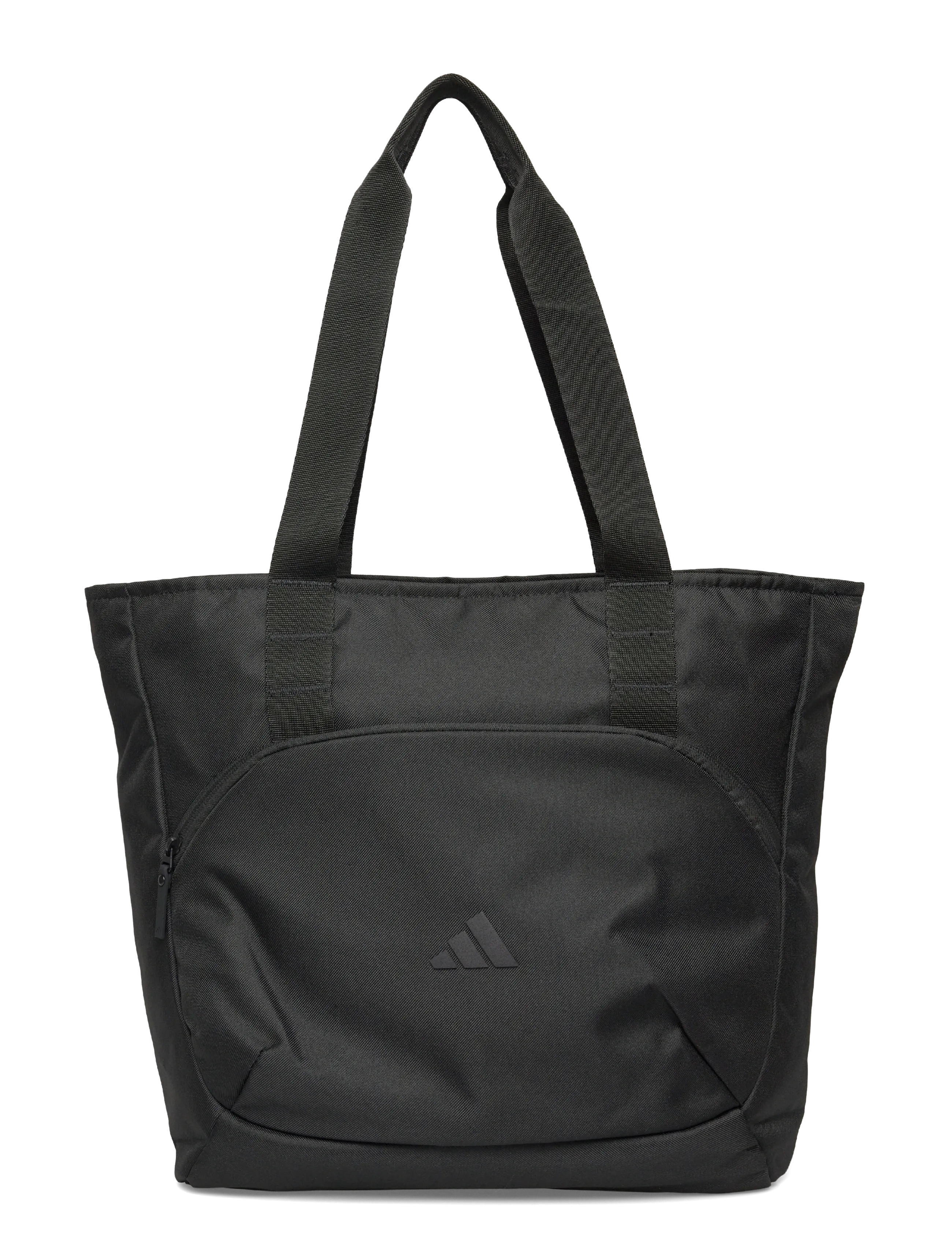 adidas Performance Adidas Pr Tote, One Size, Black, Sport Training Bags > Sport Gym Bags, Herre