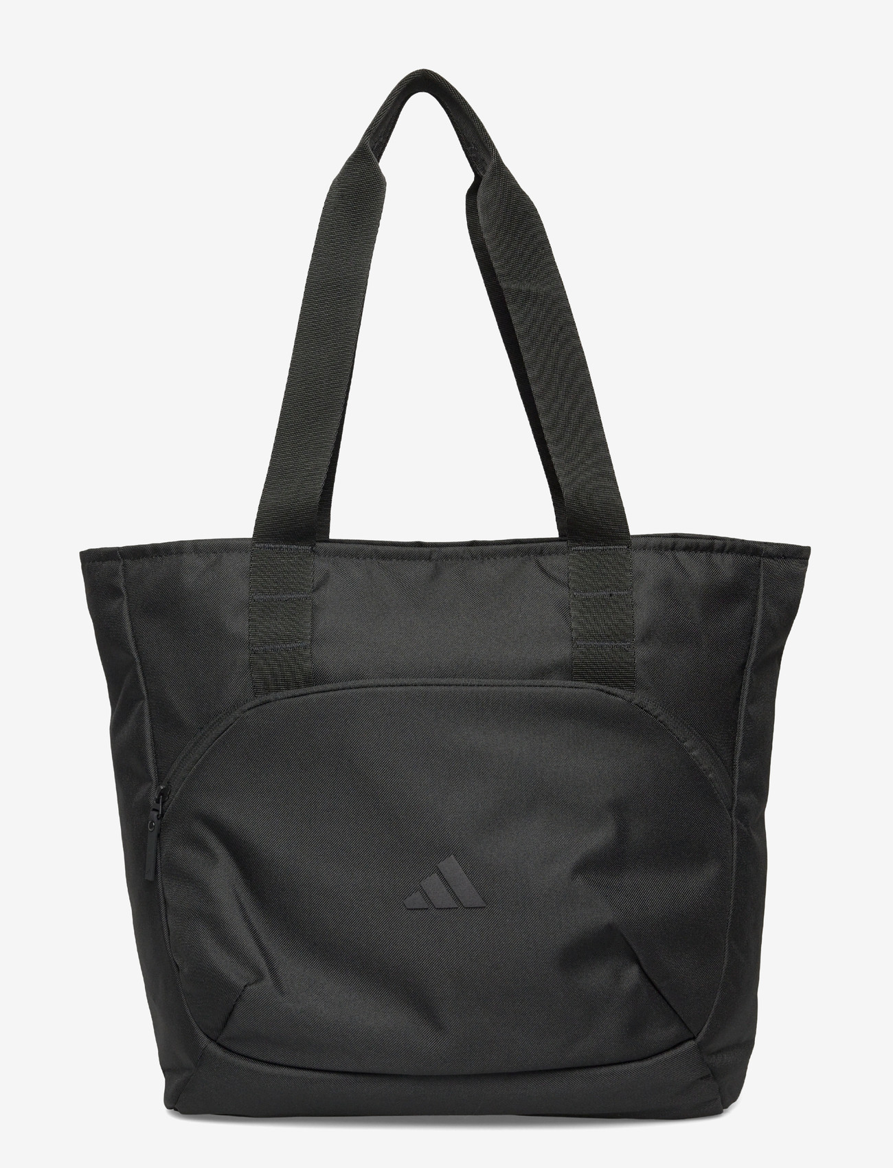 adidas Performance - ADIDAS PR TOTE - träningsväskor - black/carbon - 0