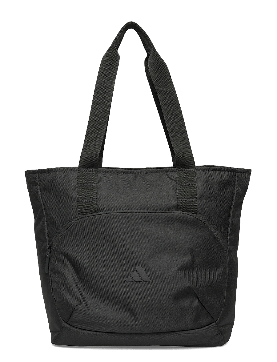 adidas Performance - ADIDAS PR TOTE - torby tote - black/carbon - 0