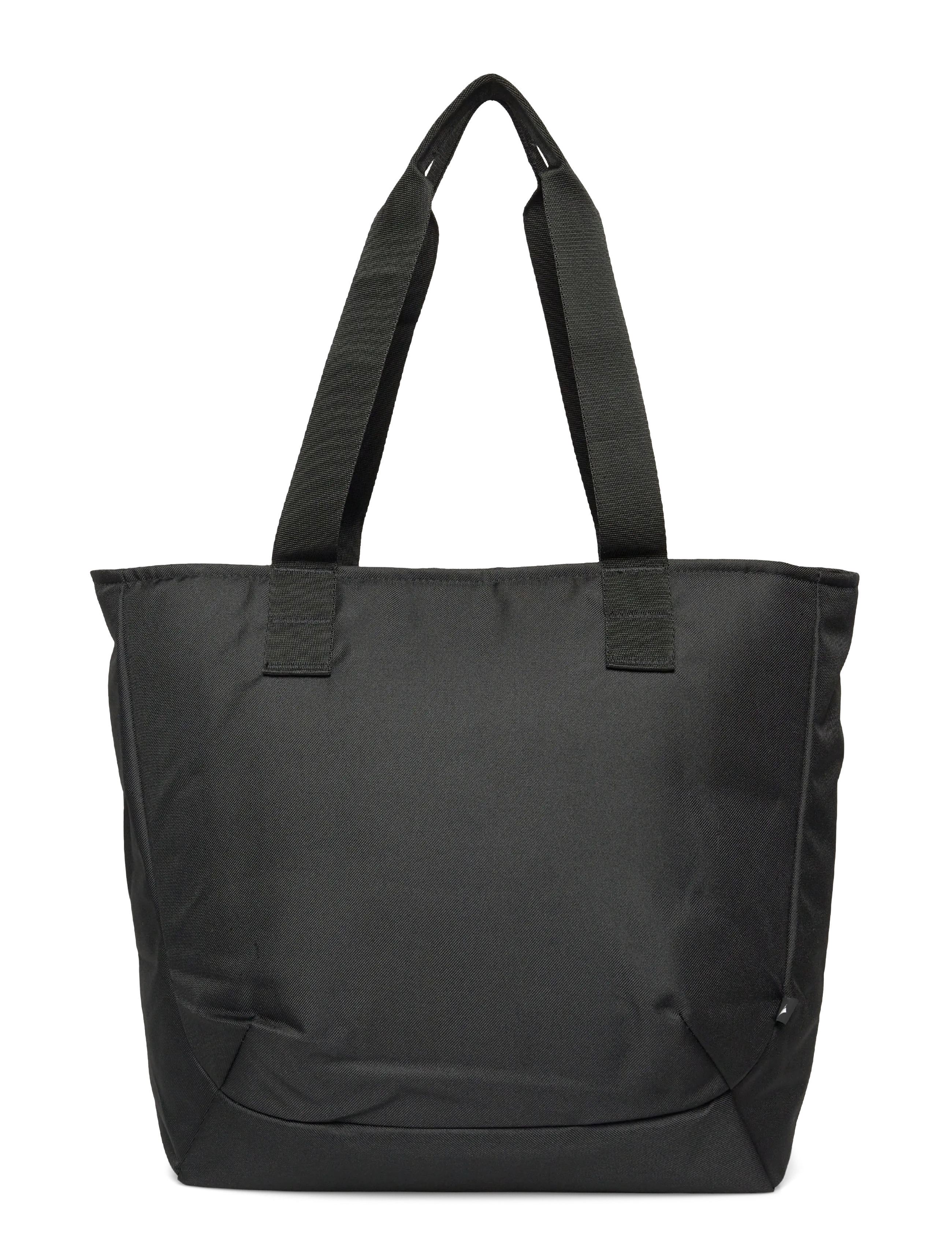 adidas Performance - ADIDAS PR TOTE - black/carbon - 1