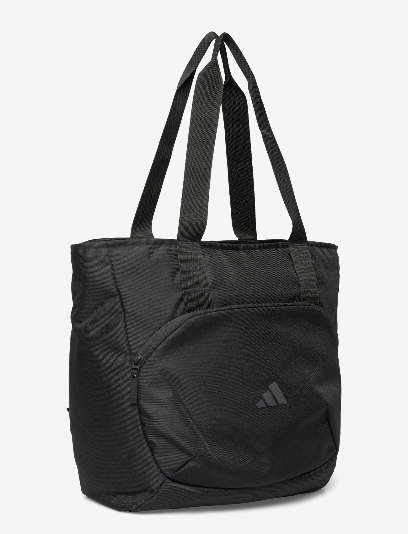 adidas Performance - ADIDAS PR TOTE - träningsväskor - black/carbon - 2