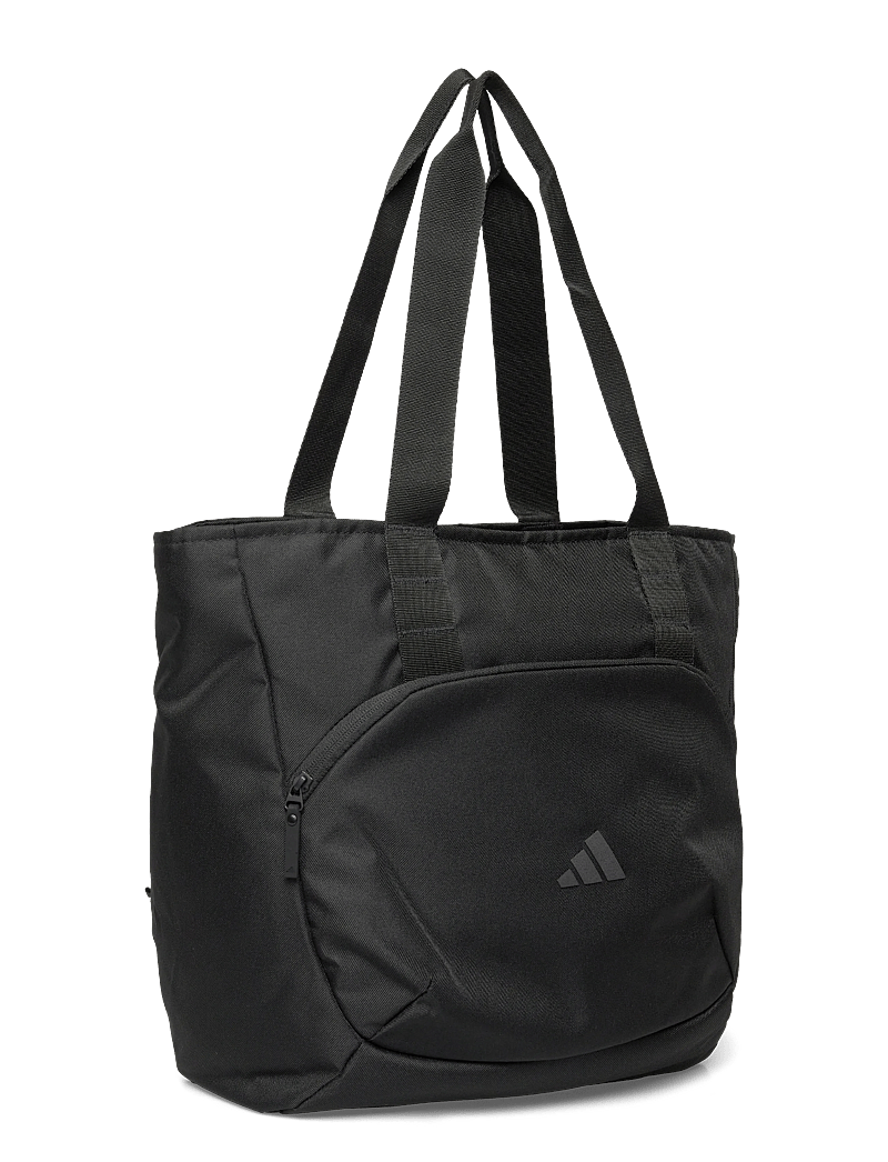 adidas Performance - ADIDAS PR TOTE - träningsväskor - black/carbon - 2