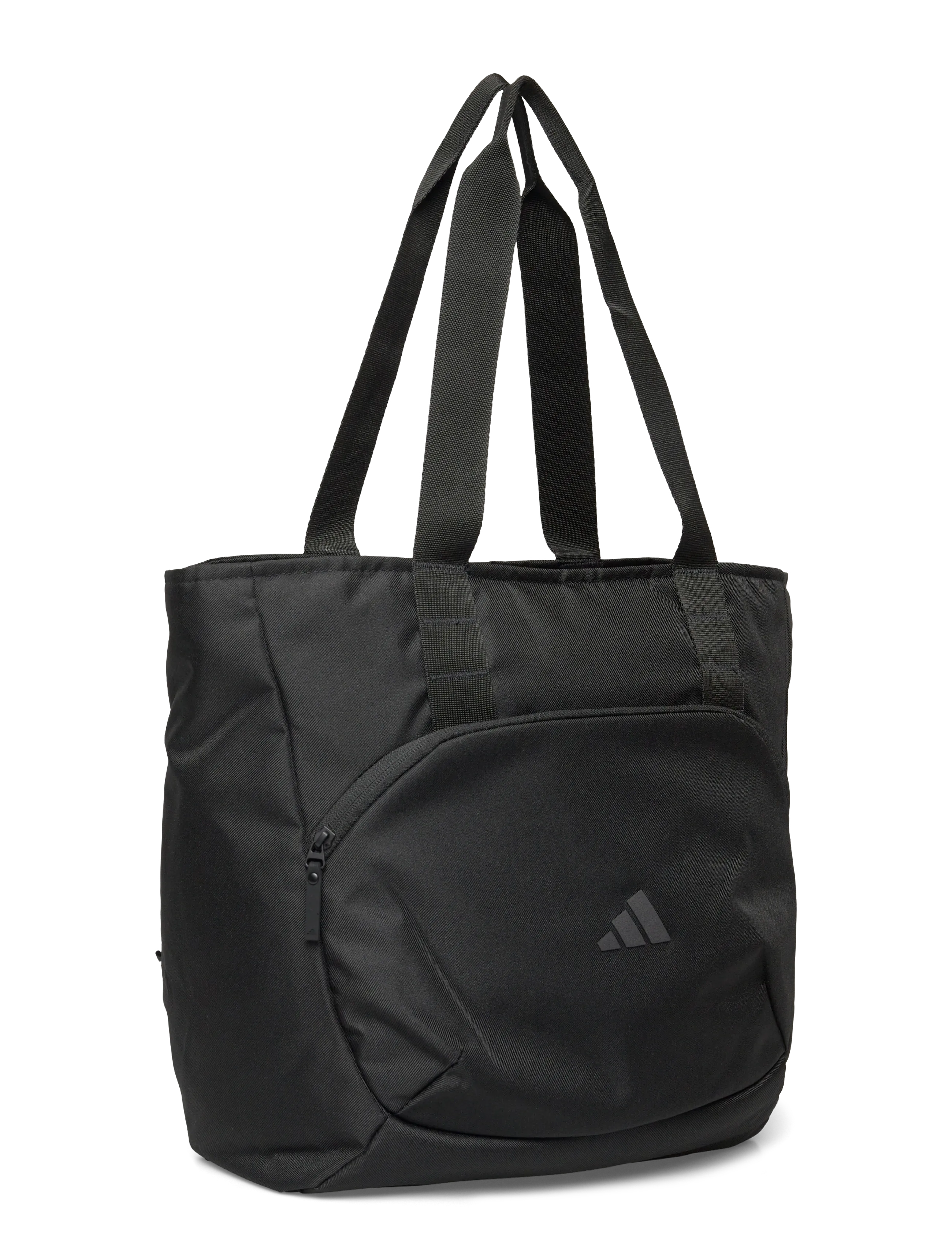 adidas Performance - ADIDAS PR TOTE - black/carbon - 2
