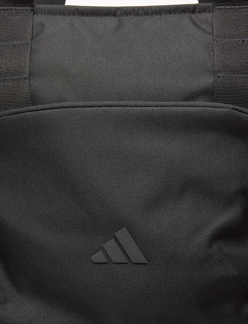 adidas Performance - ADIDAS PR TOTE - träningsväskor - black/carbon - 4