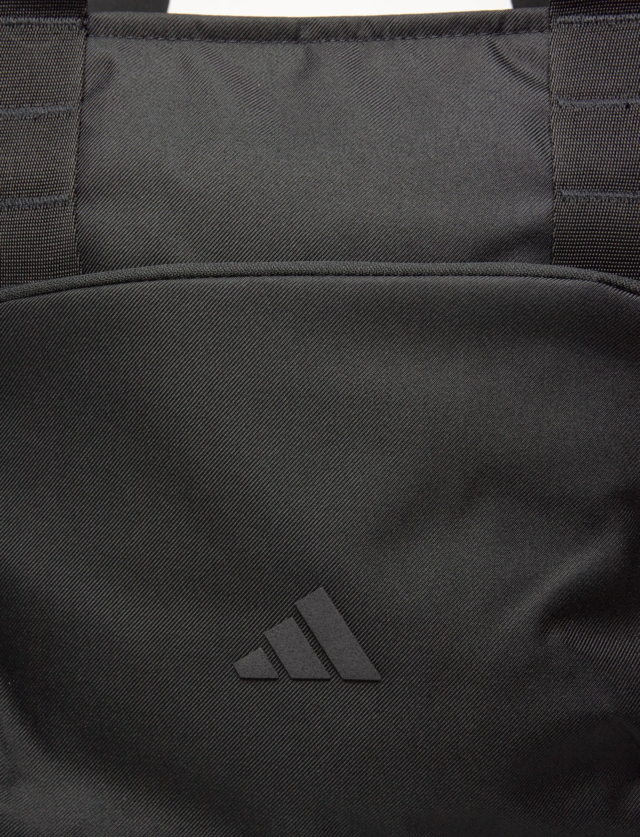adidas Performance - ADIDAS PR TOTE - black/carbon - 4