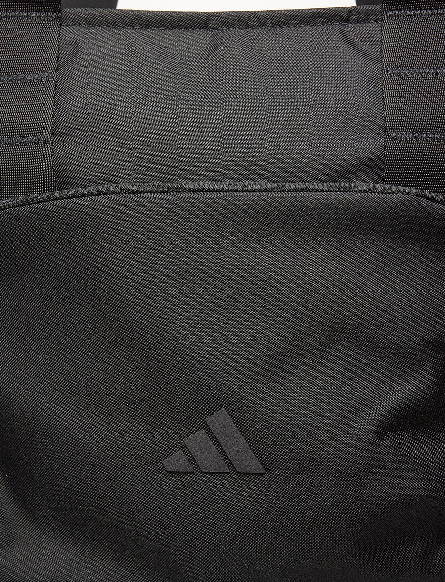 adidas Performance - ADIDAS PR TOTE - torby tote - black/carbon - 4