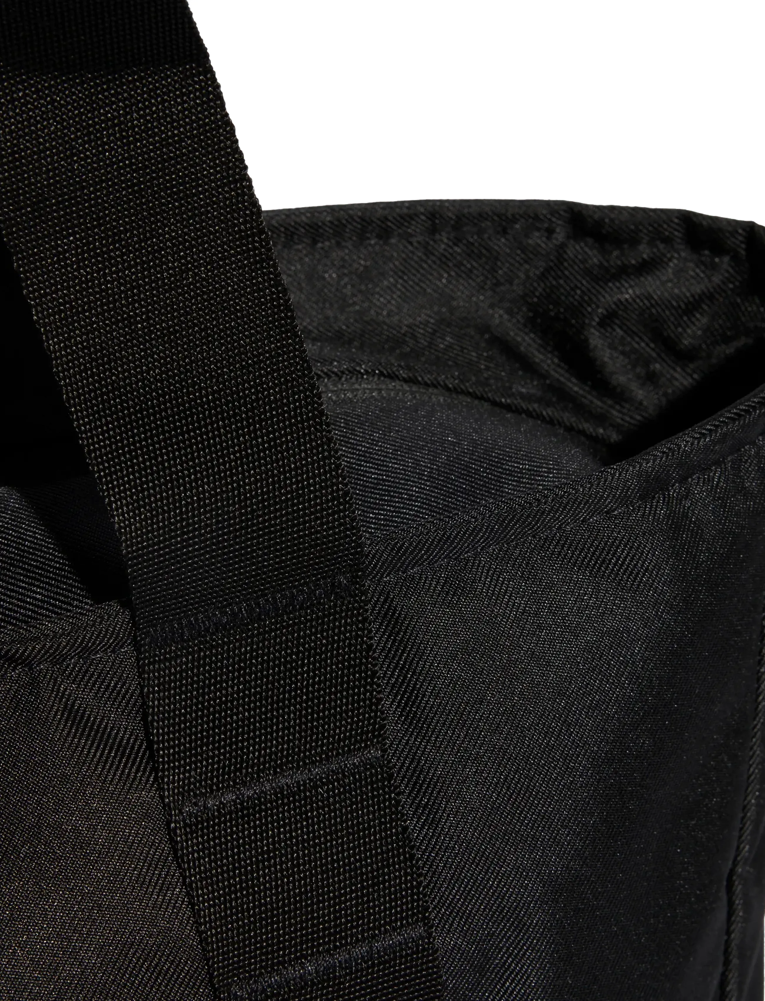 adidas Performance - ADIDAS PR TOTE - black/carbon - 5