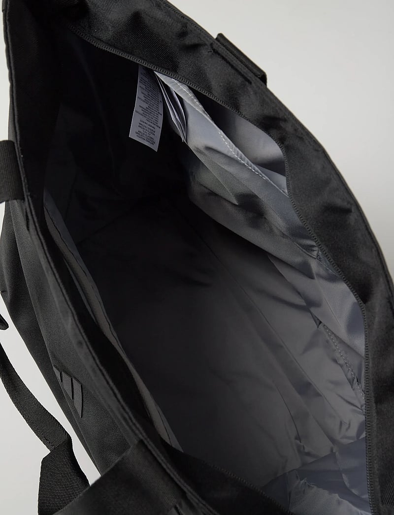 adidas Performance - ADIDAS PR TOTE - träningsväskor - black/carbon - 5