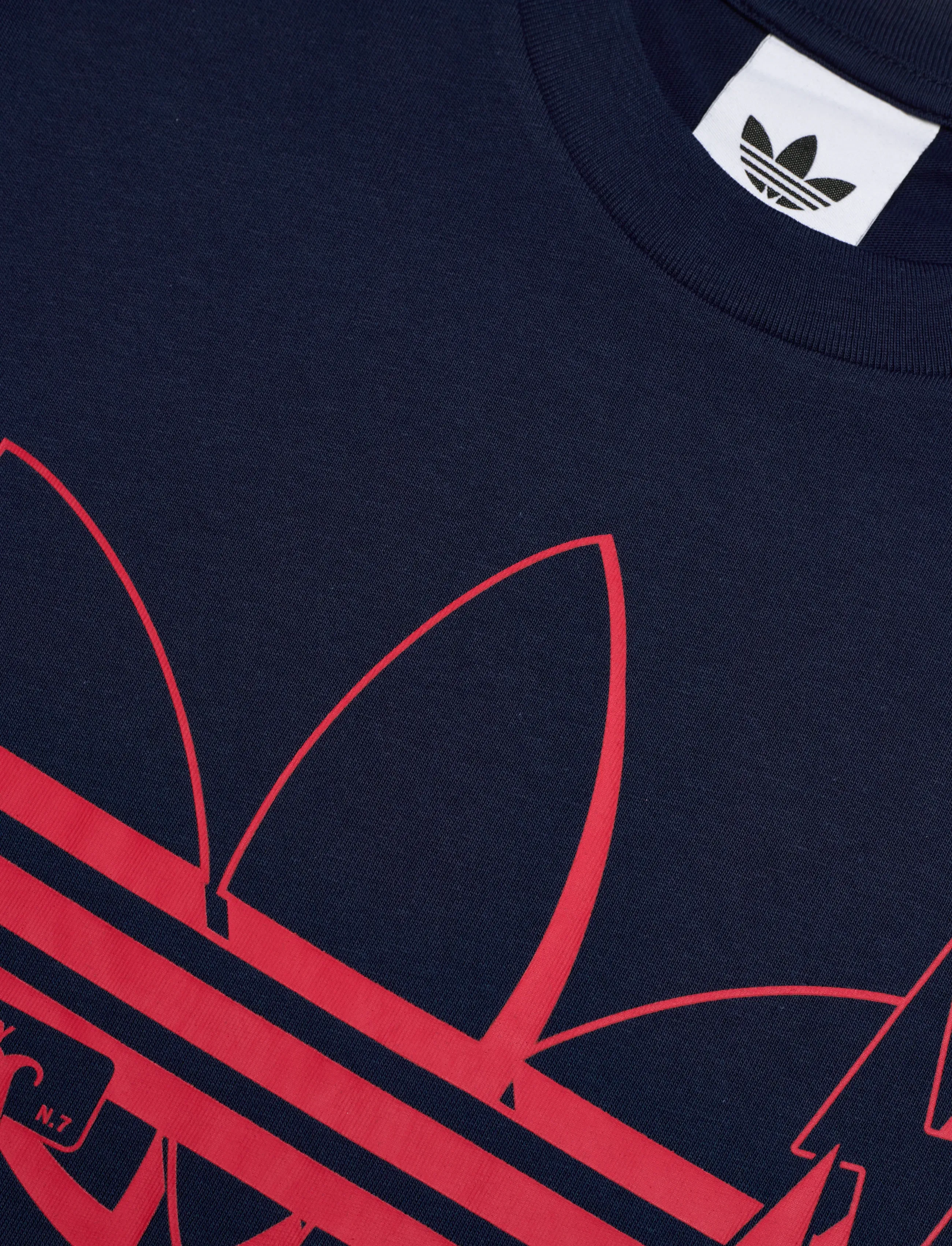 adidas Performance - AFC GR TEE - t-shirts - nindig - 2