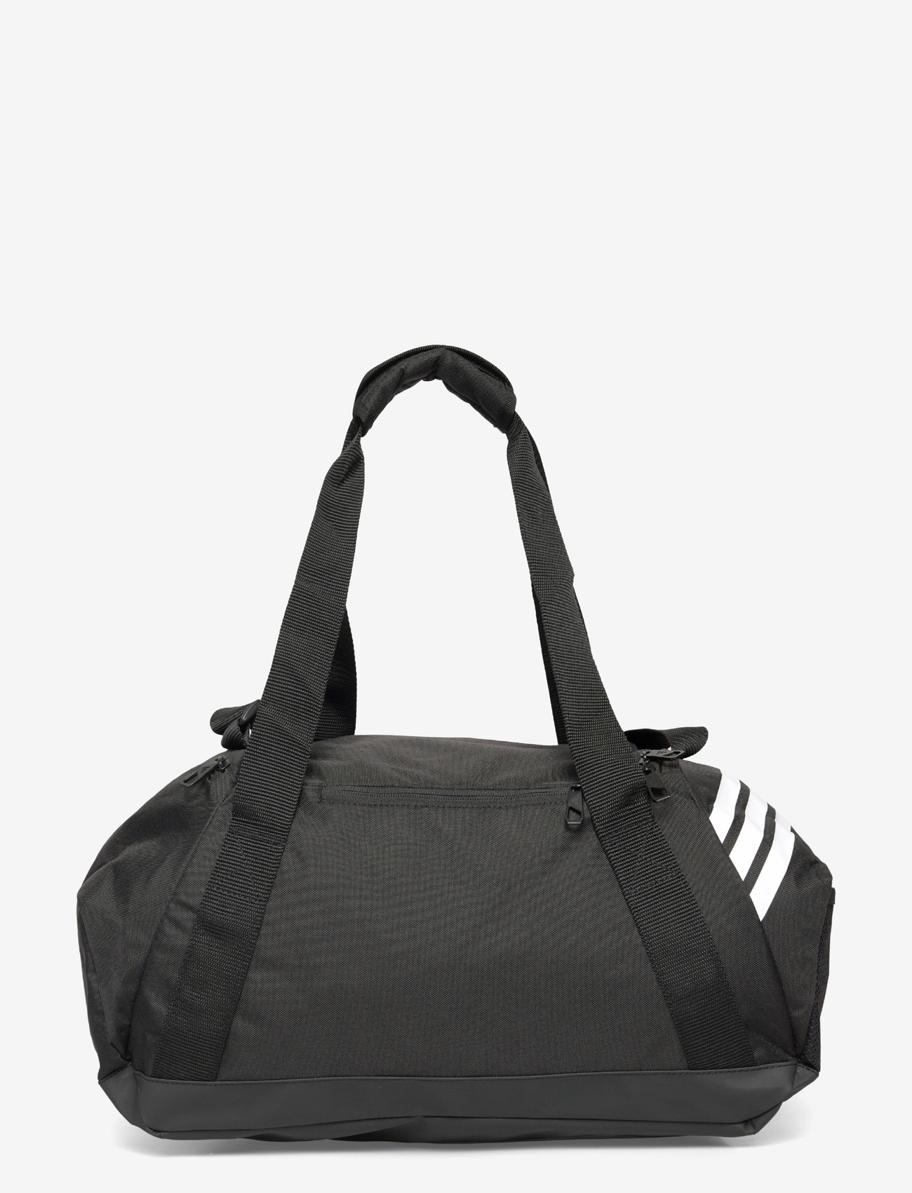 adidas Performance - TIRO DUFFLE S - Æfingatöskur - black/white - 1