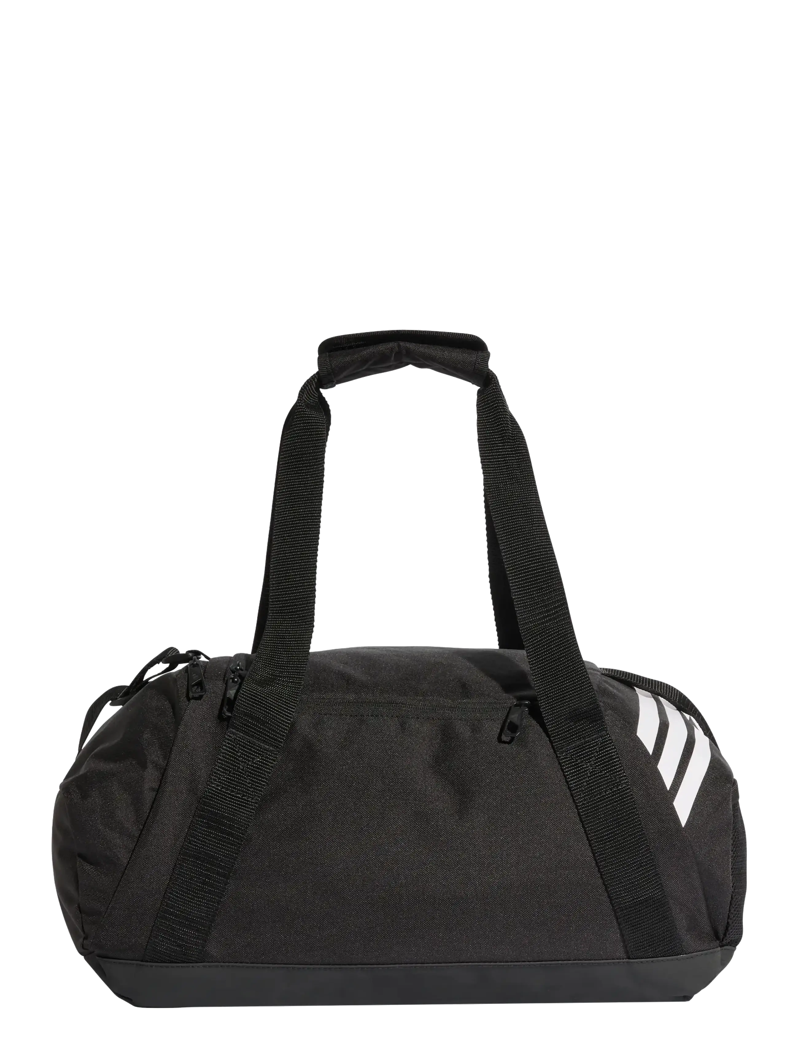 adidas Performance - TIRO DUFFLE S - trainingstaschen - black/white - 1