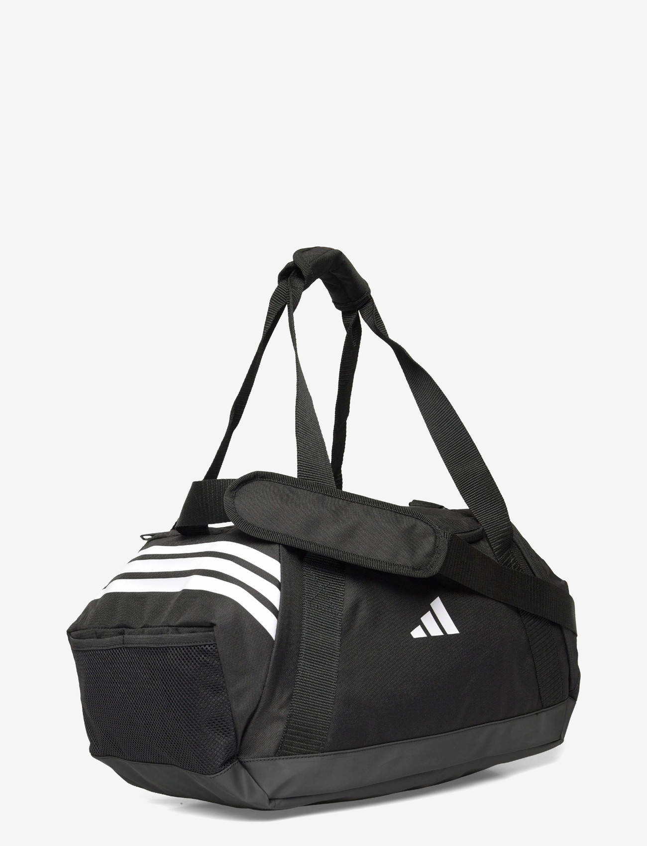 adidas Performance - TIRO DUFFLE S - Æfingatöskur - black/white - 2