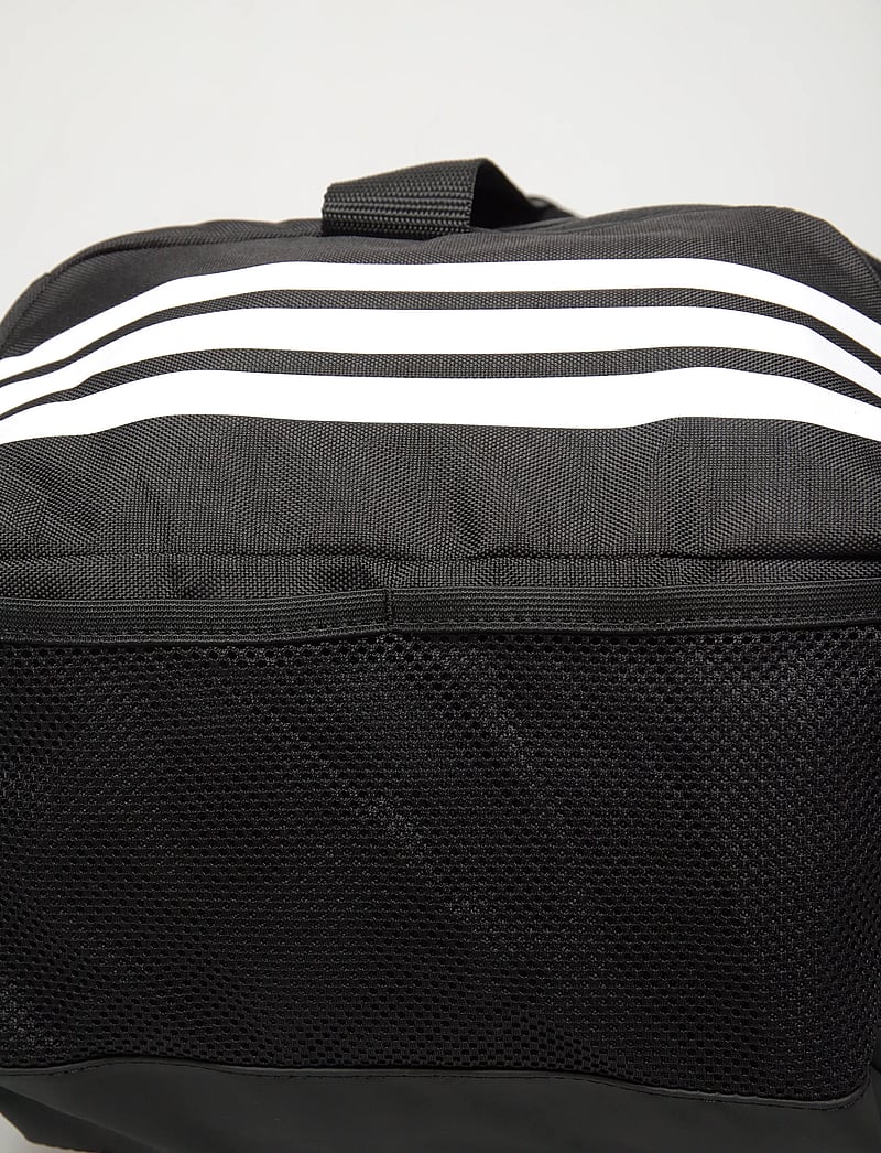 adidas Performance - TIRO DUFFLE S - sportväskor - black/white - 5