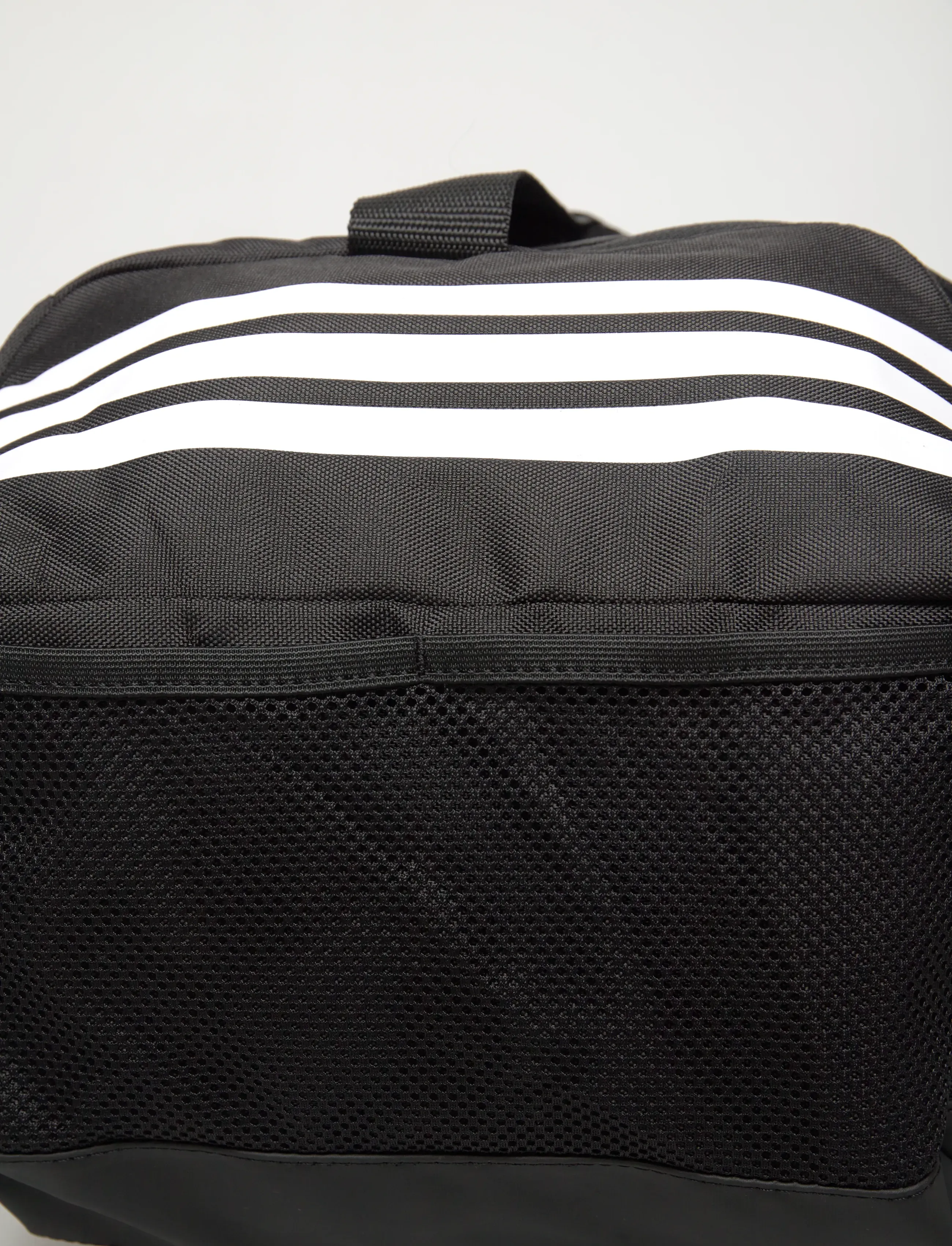 adidas Performance - TIRO DUFFLE S - trainingstaschen - black/white - 5