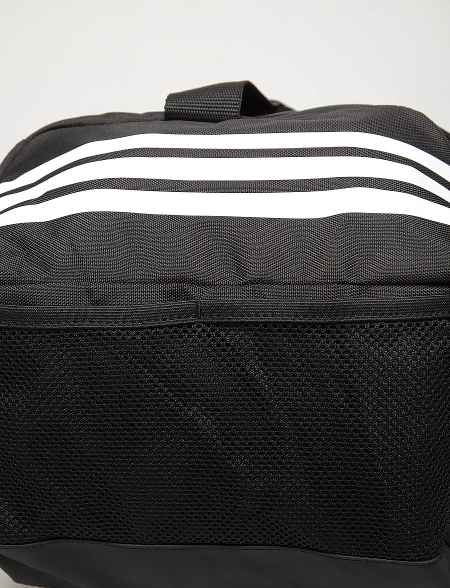 adidas Performance - TIRO DUFFLE S - trainingstaschen - black/white - 5