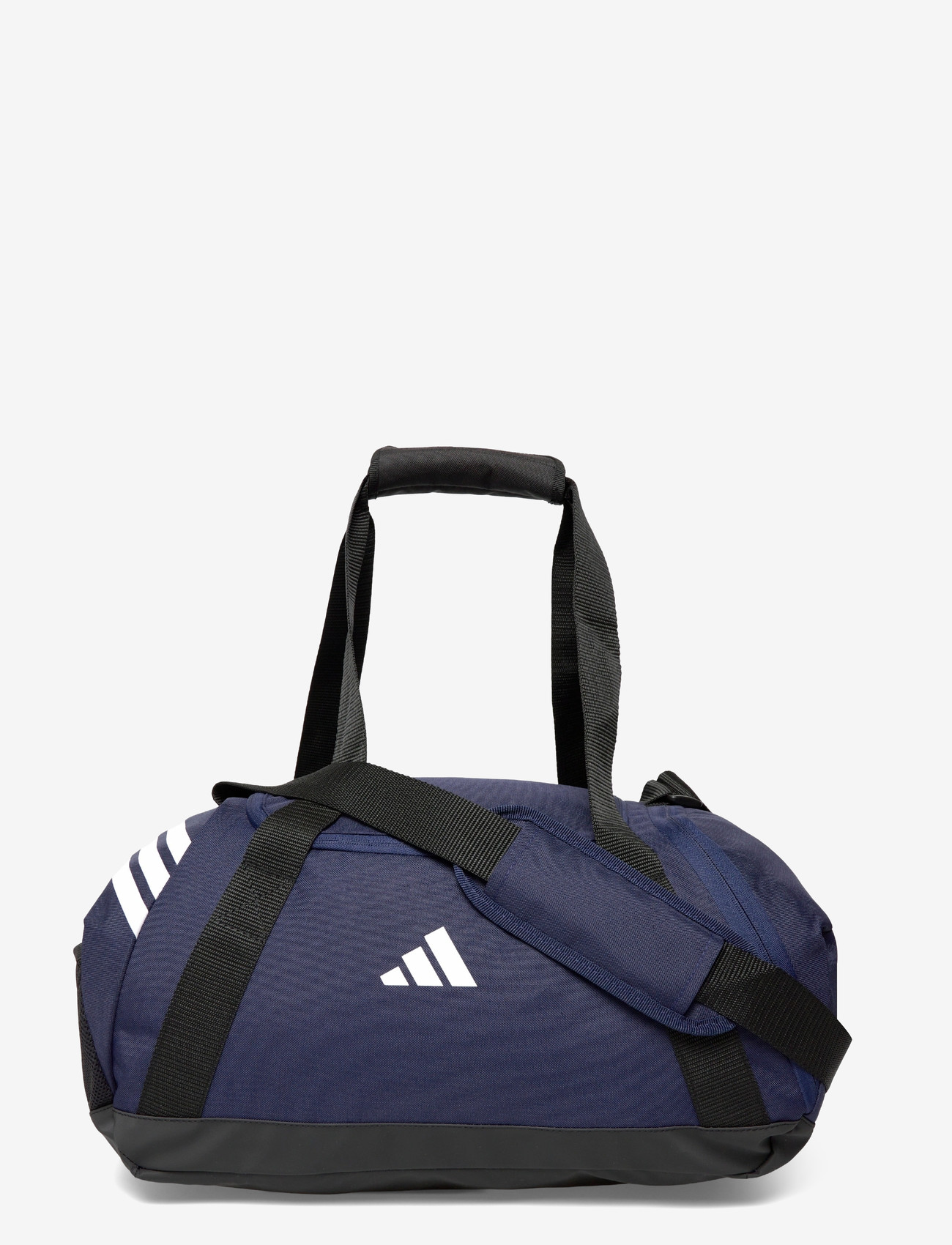 adidas Performance - TIRO DUFFLE S - sports bags - tenabl/white - 0