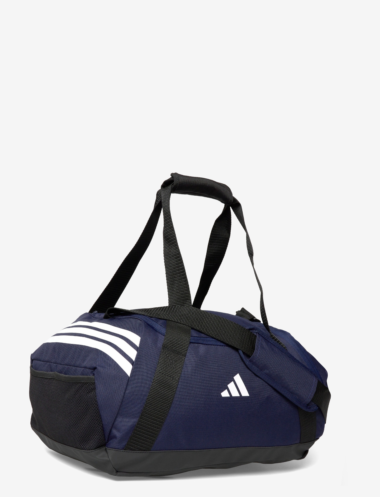 adidas Performance - TIRO DUFFLE S - sports bags - tenabl/white - 2