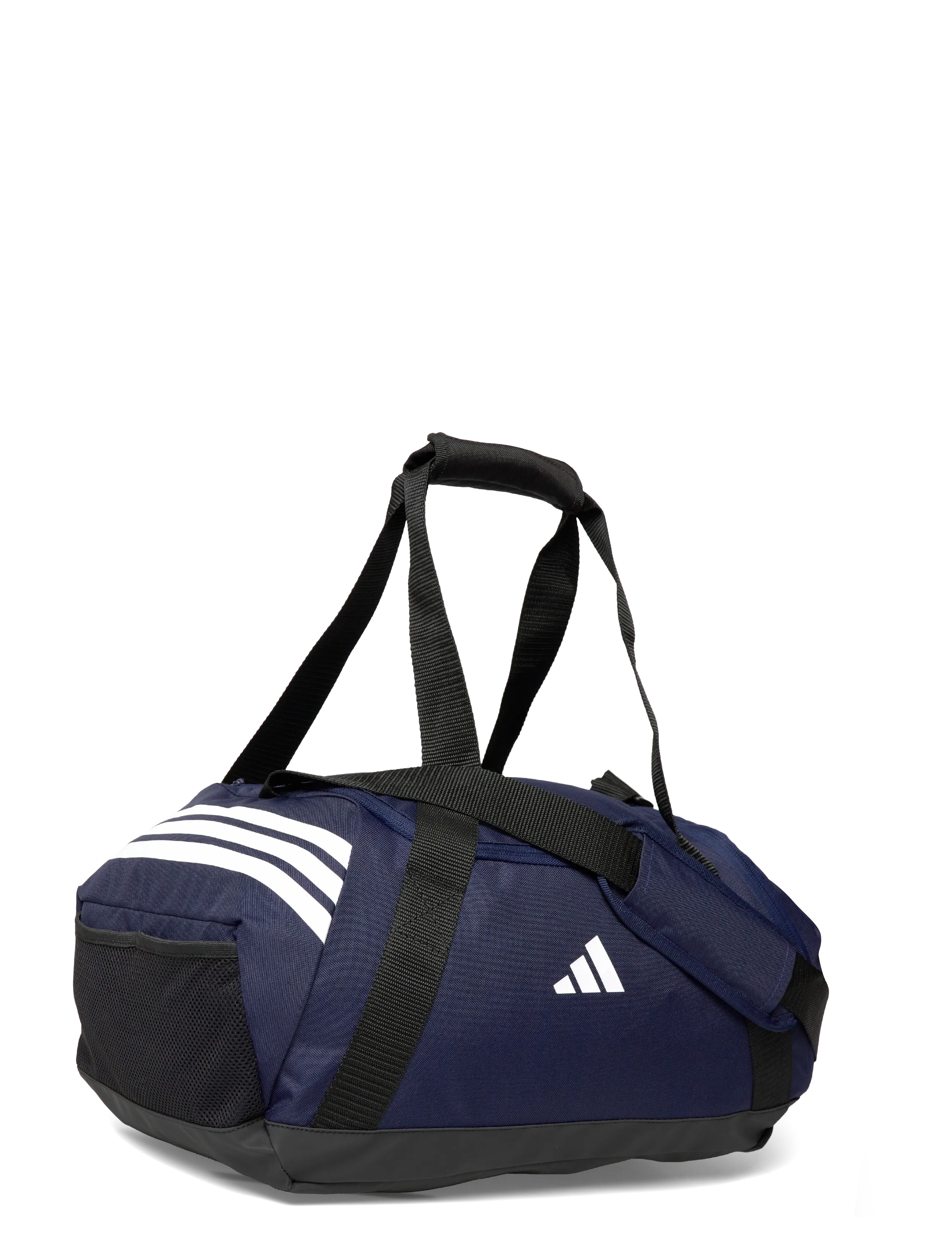 adidas Performance - TIRO DUFFLE S - sports bags - tenabl/white - 2