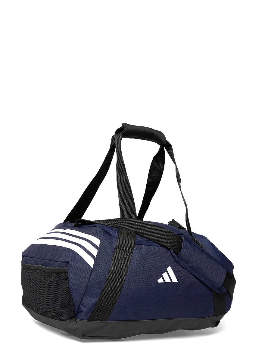 adidas Performance - TIRO DUFFLE S - sports bags - tenabl/white - 2
