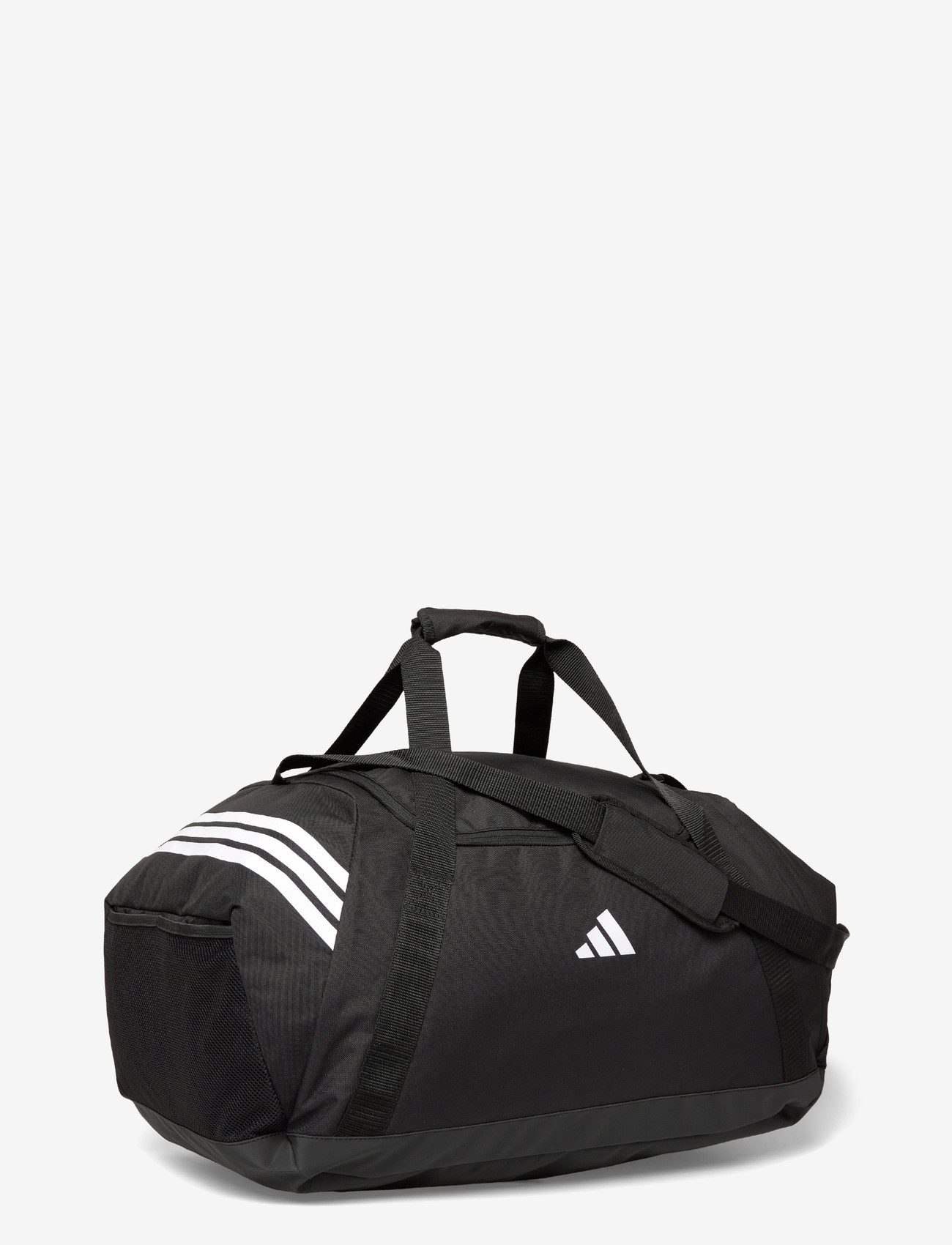 adidas Performance - TIRO DUFFLE L - trainingstaschen - black/white - 2