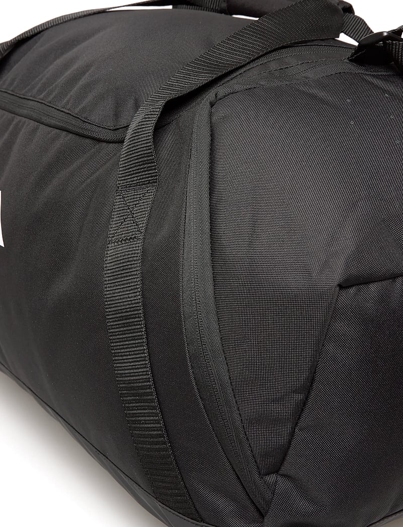 adidas Performance - TIRO DUFFLE L - trainingstaschen - black/white - 4