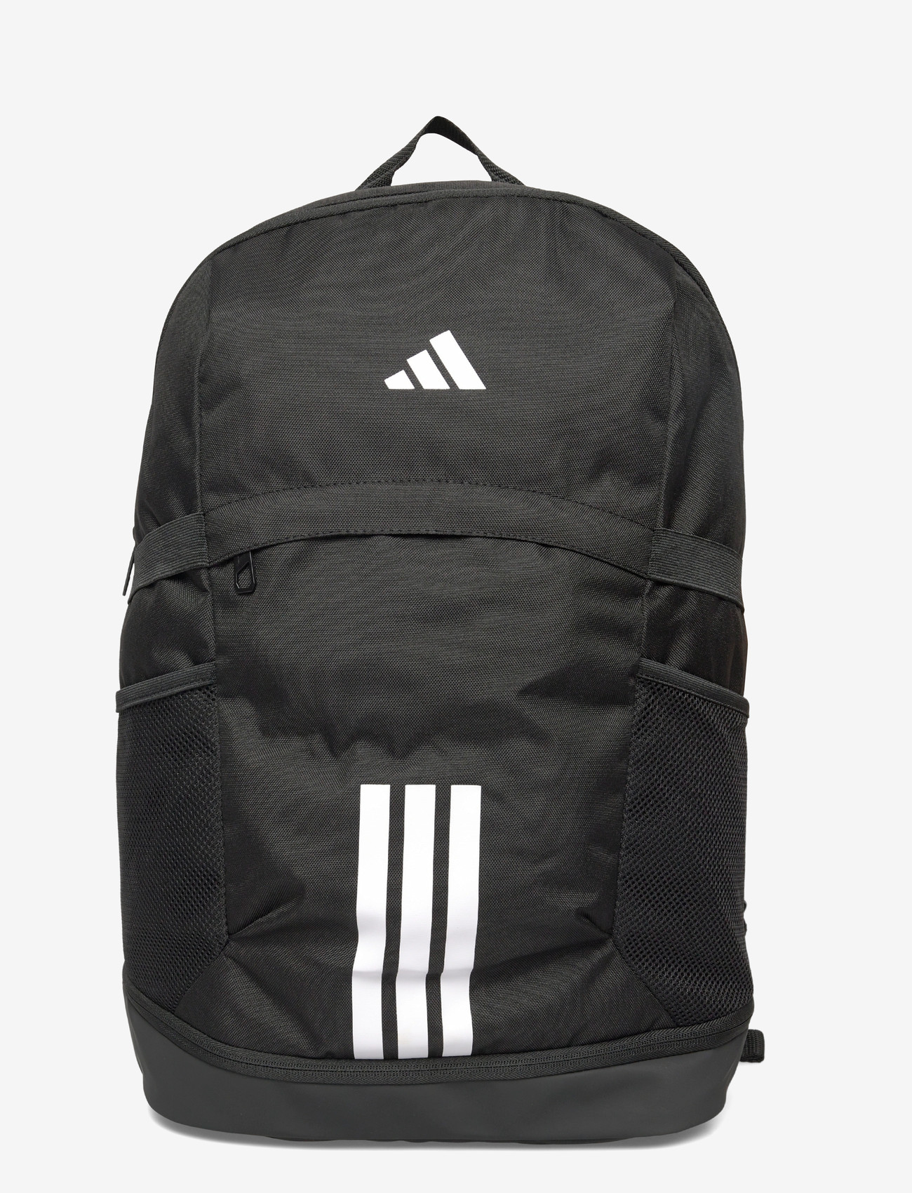adidas Performance - TIRO BACKPACK - treeningkotid - black/white - 0