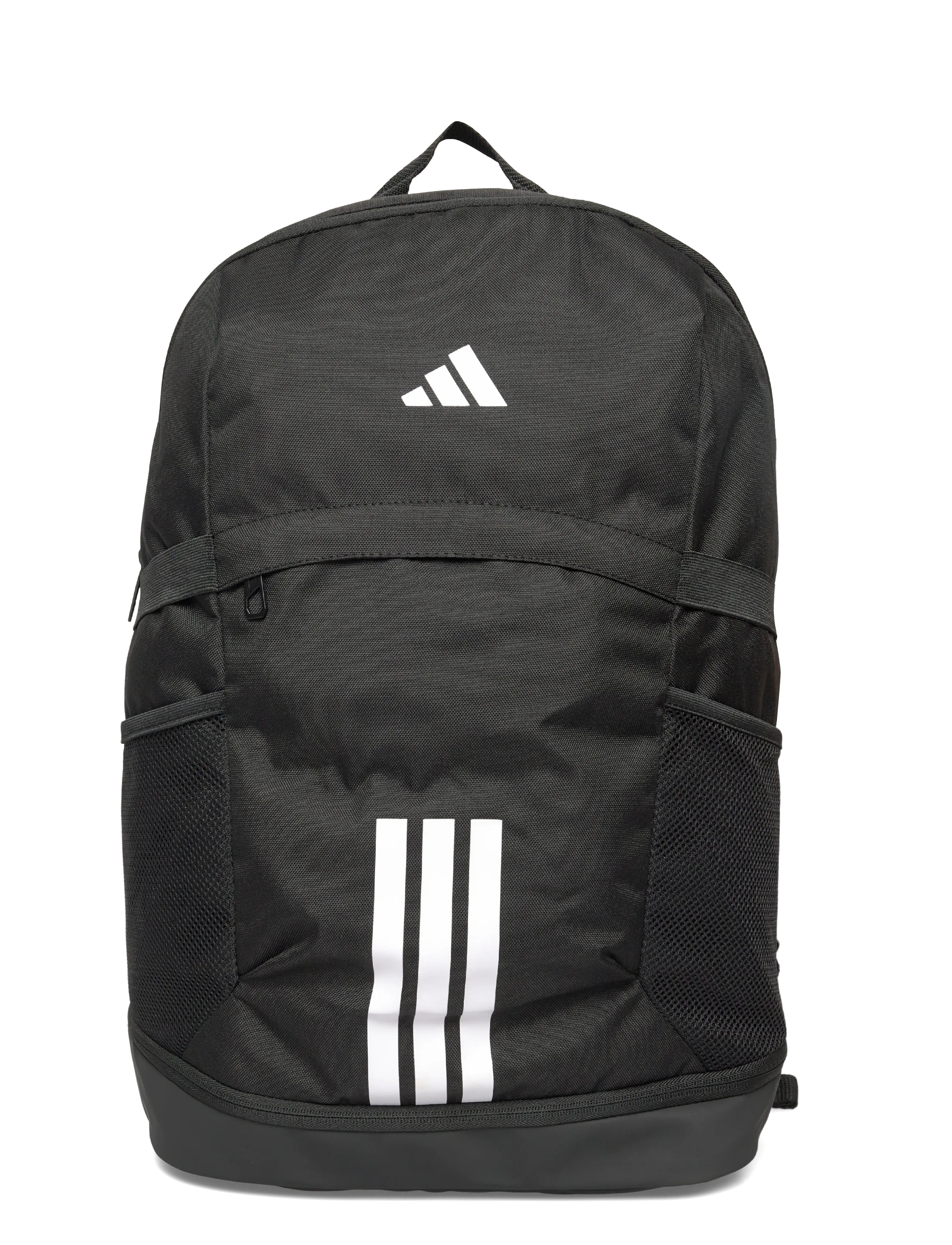 adidas Performance TIRO BACKPACK - Bags - BLACK/WHITE / black