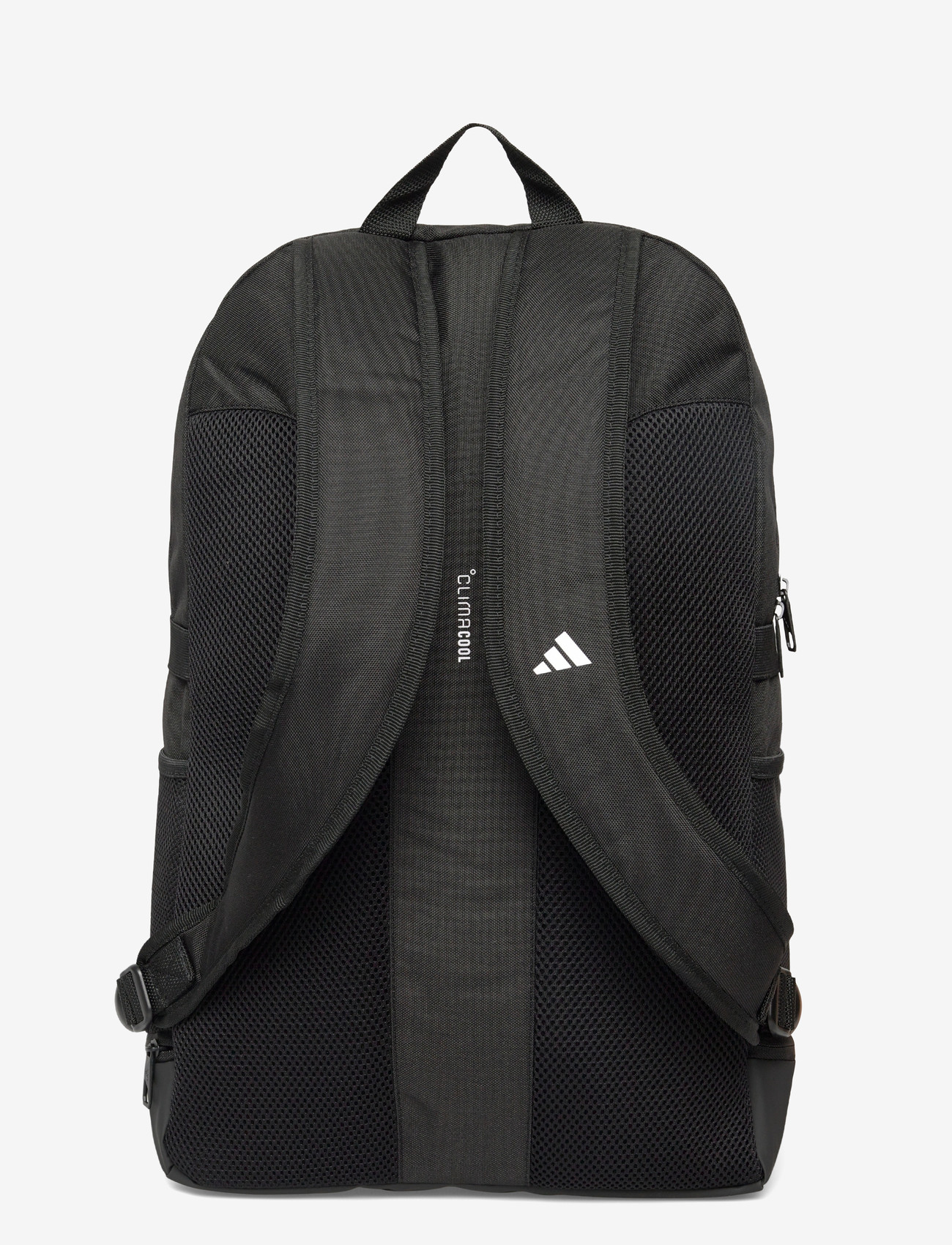 adidas Performance - TIRO BACKPACK - treeningkotid - black/white - 1