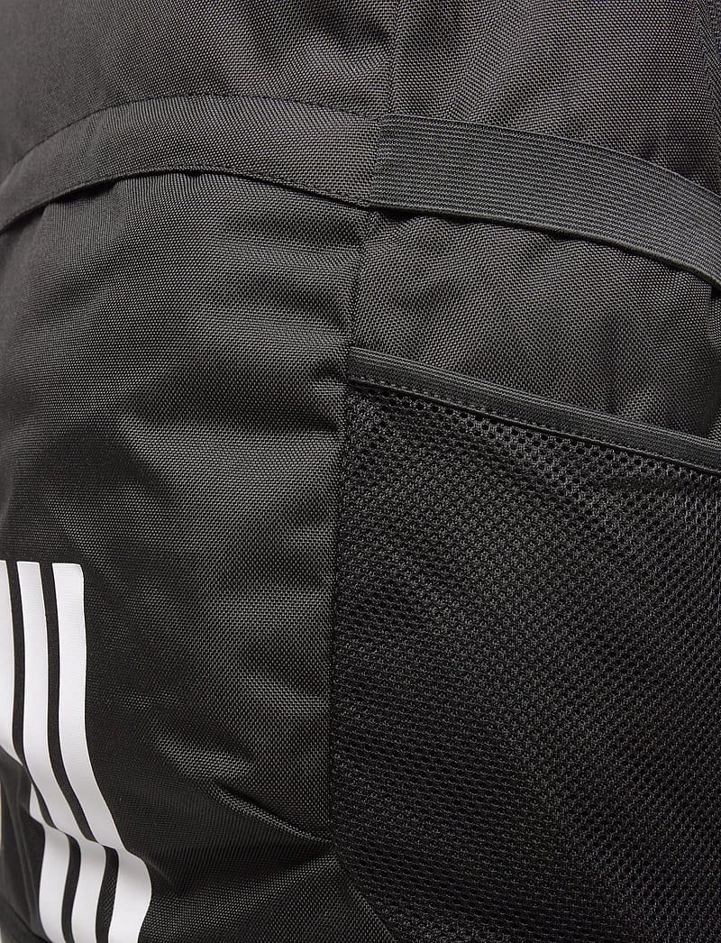 adidas Performance - TIRO BACKPACK - treeningkotid - black/white - 4