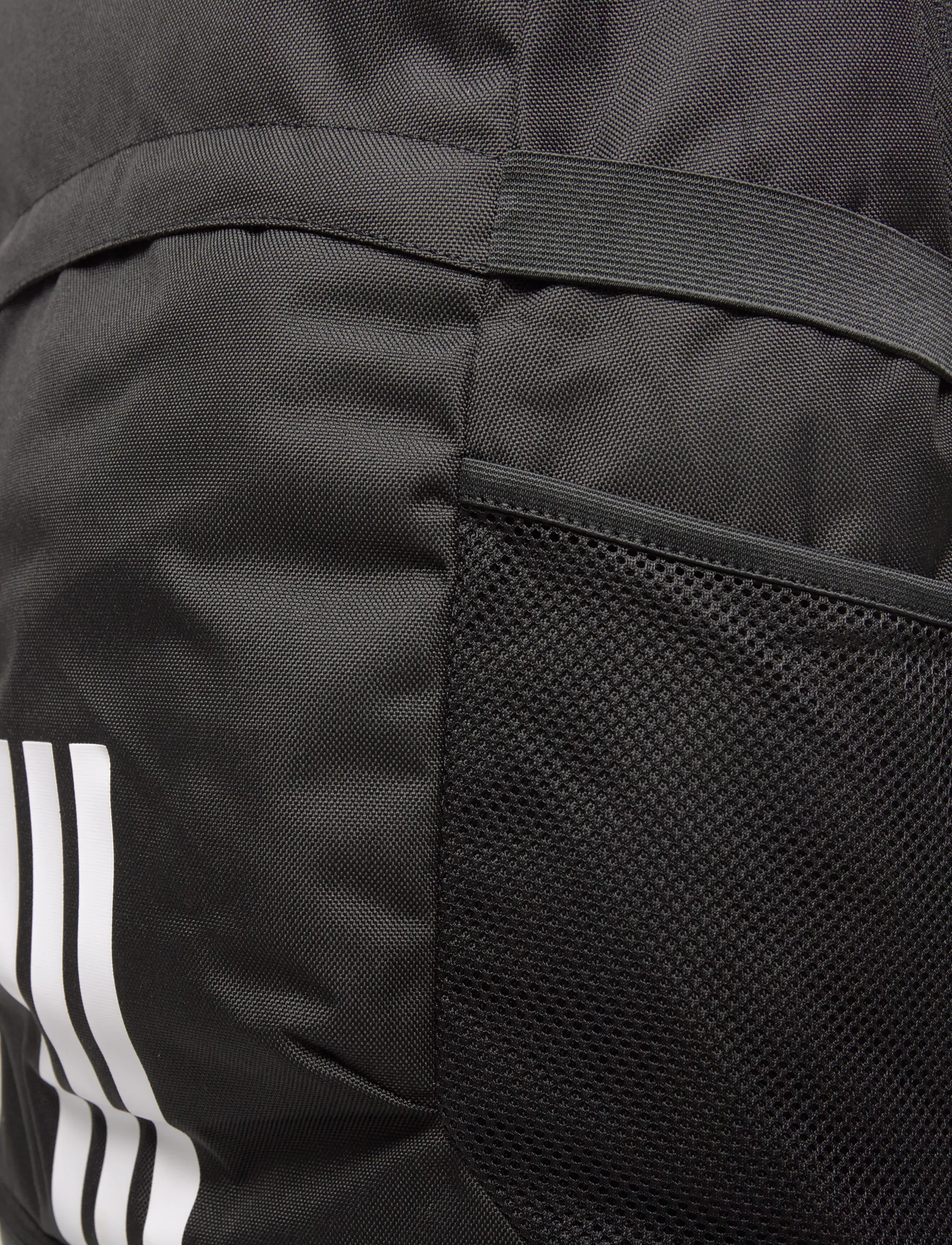 adidas Performance - TIRO BACKPACK - Íþróttabakpokar - black/white - 4