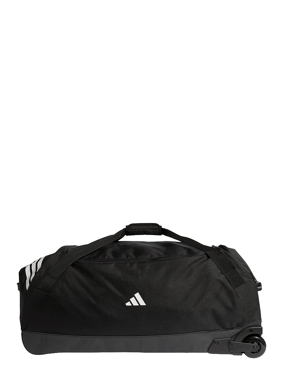 adidas Performance - TIRO TROLLEY XL - sacs de voyage - black/white - 0