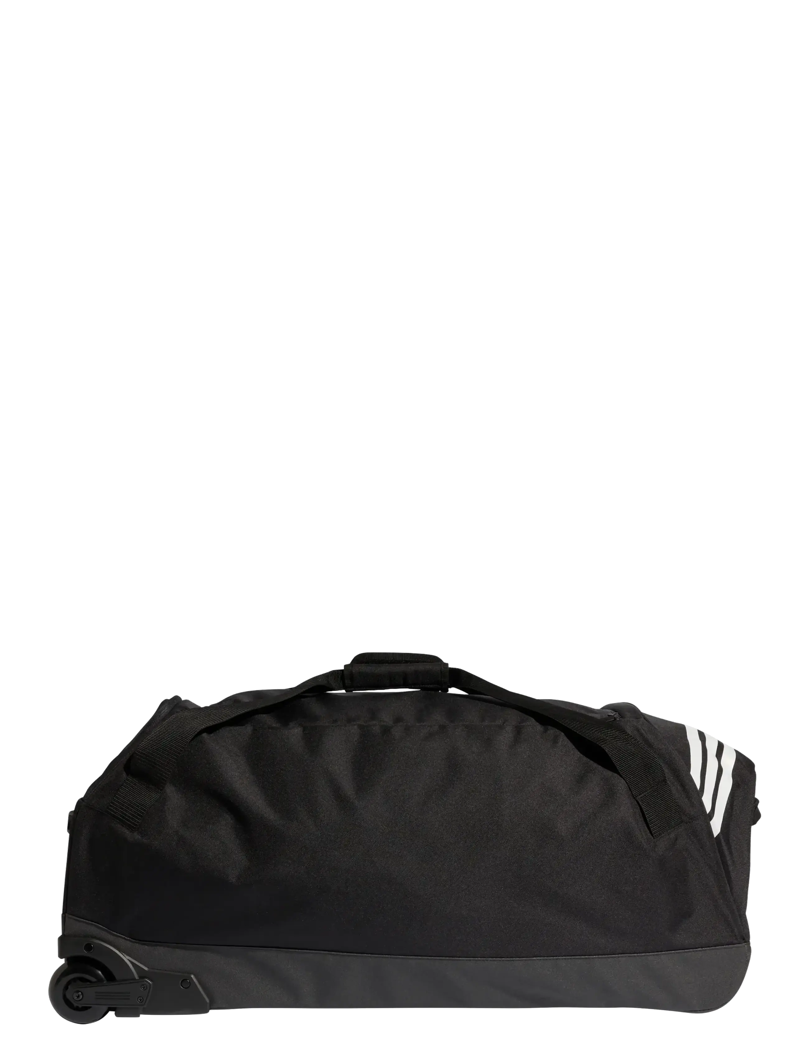 adidas Performance - TIRO TROLLEY XL - black/white - 1
