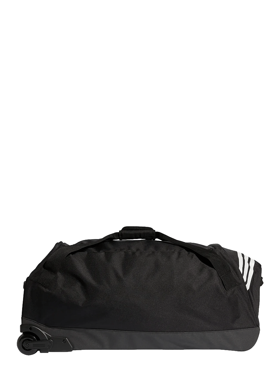 adidas Performance - TIRO TROLLEY XL - sacs de voyage - black/white - 1