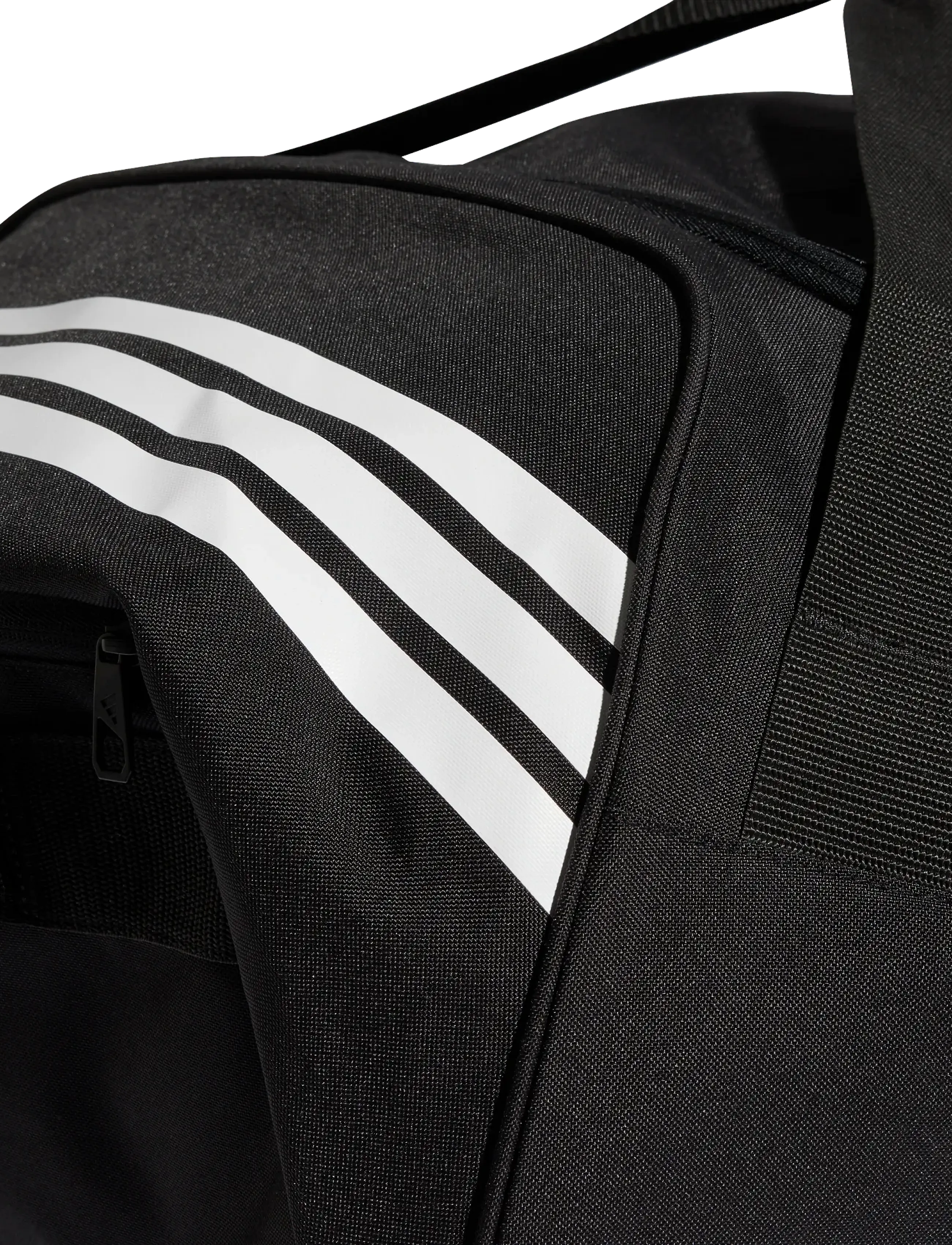 adidas Performance - TIRO TROLLEY XL - black/white - 4
