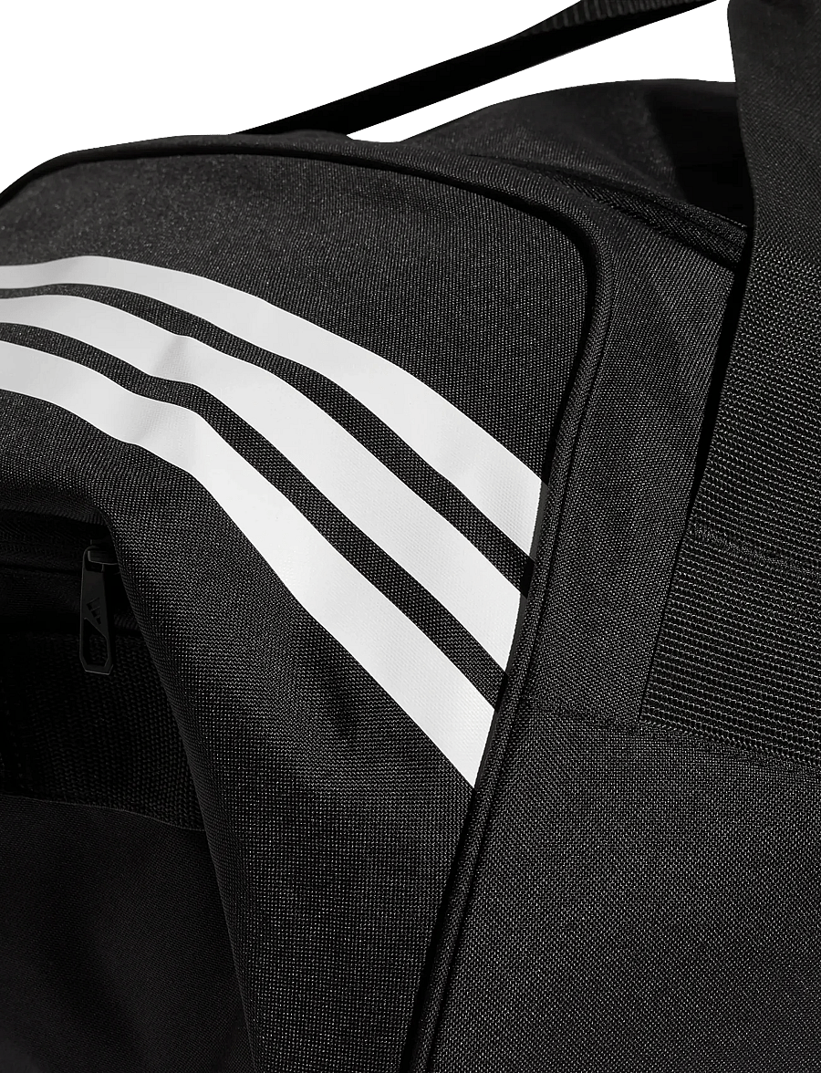 adidas Performance - TIRO TROLLEY XL - sacs de voyage - black/white - 4