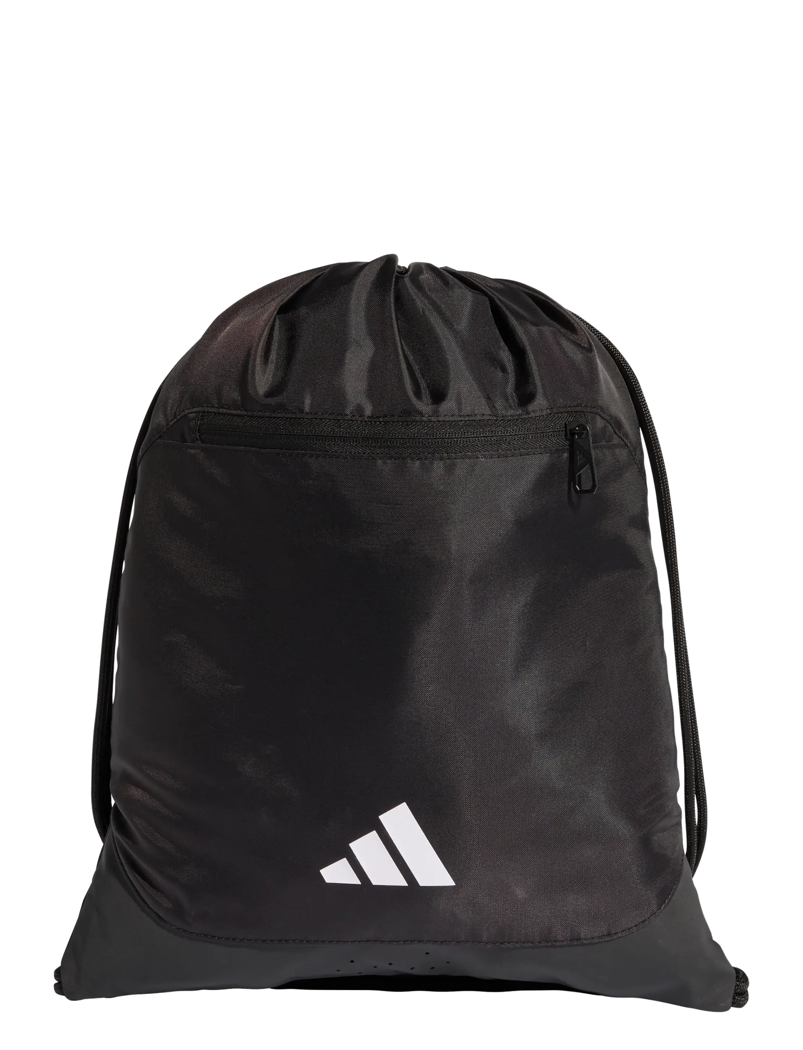adidas Performance Tiro Gymsack, One Size, Black