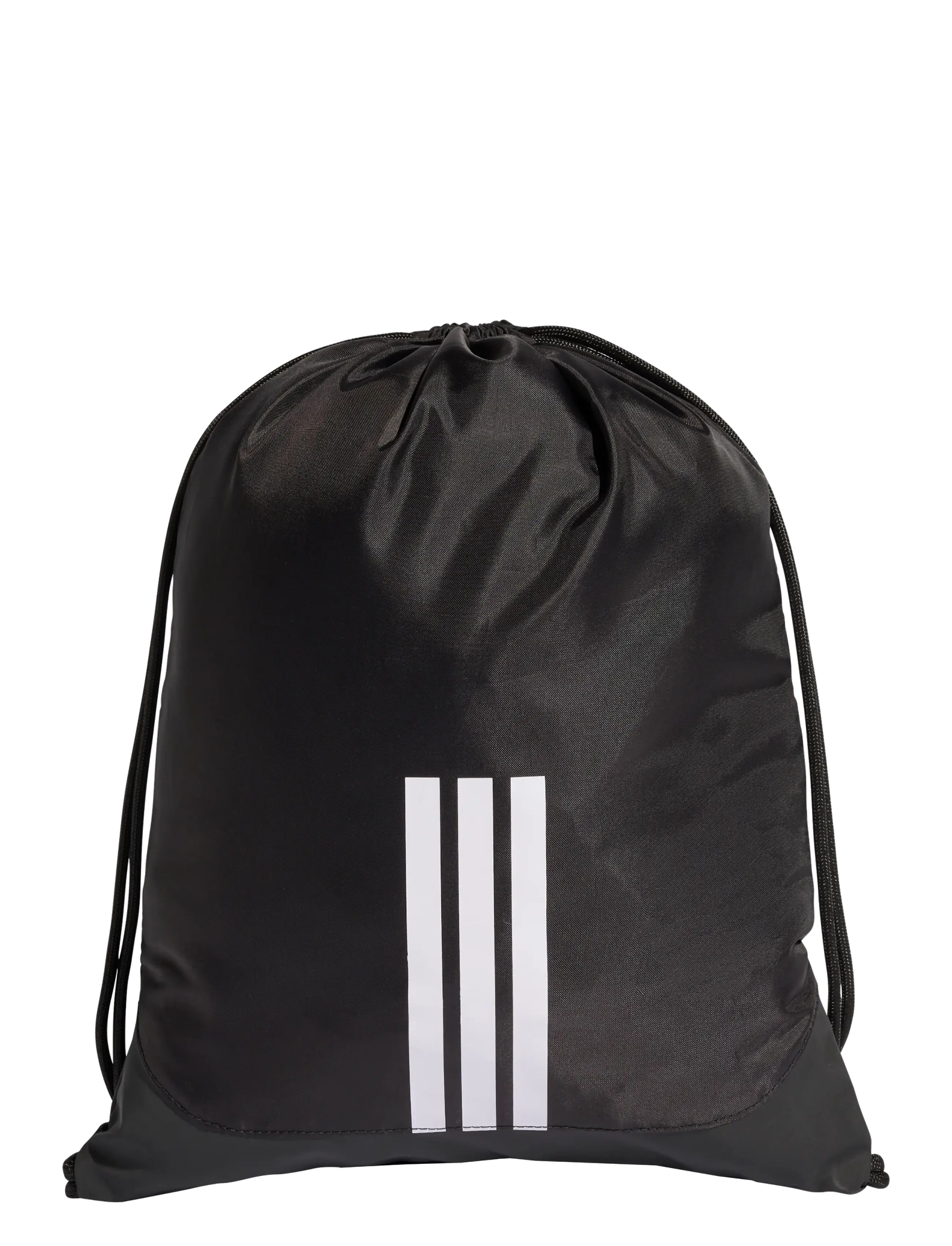 adidas Performance - TIRO GYMSACK - træningstasker - black/white - 1