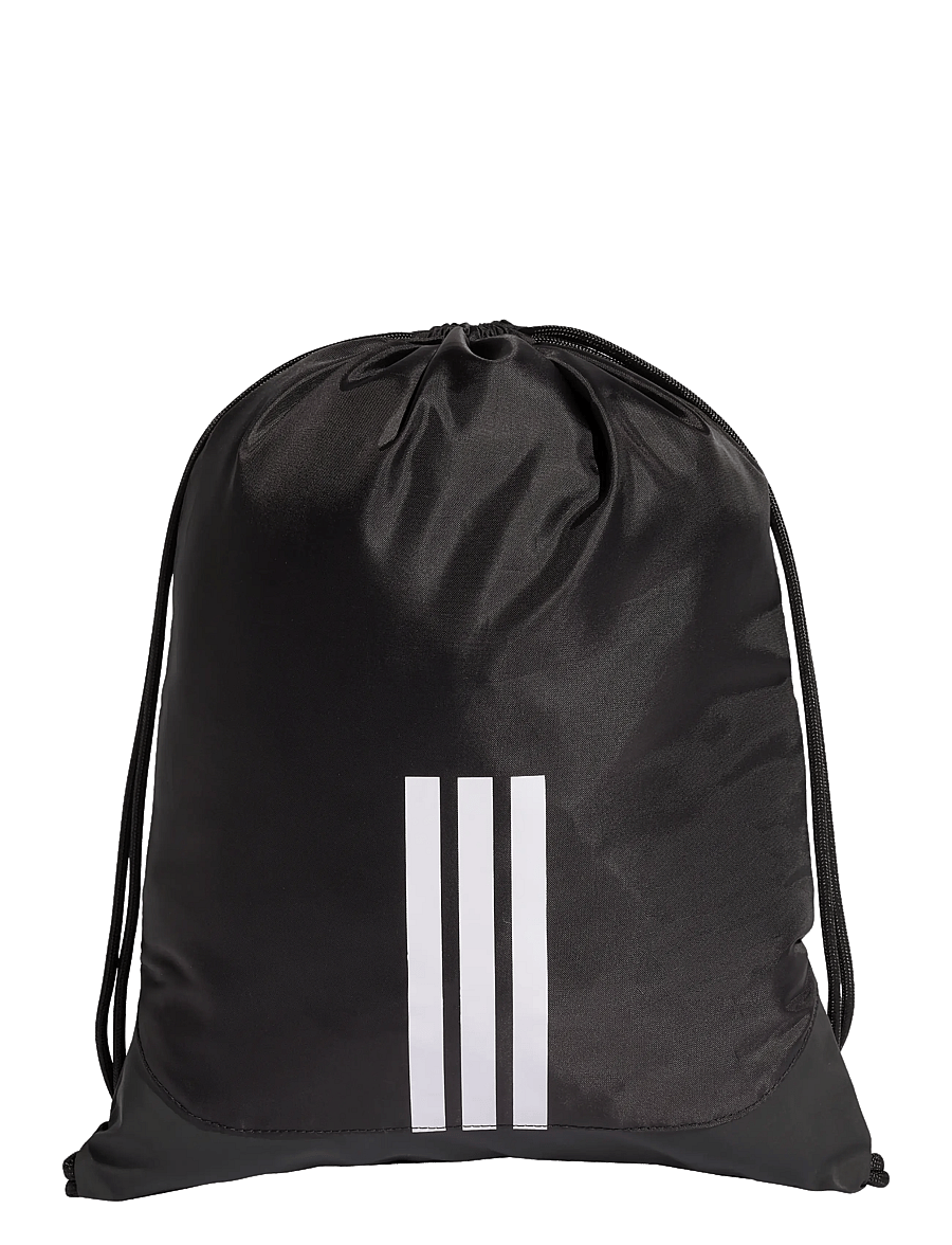 adidas Performance - TIRO GYMSACK - træningstasker - black/white - 1