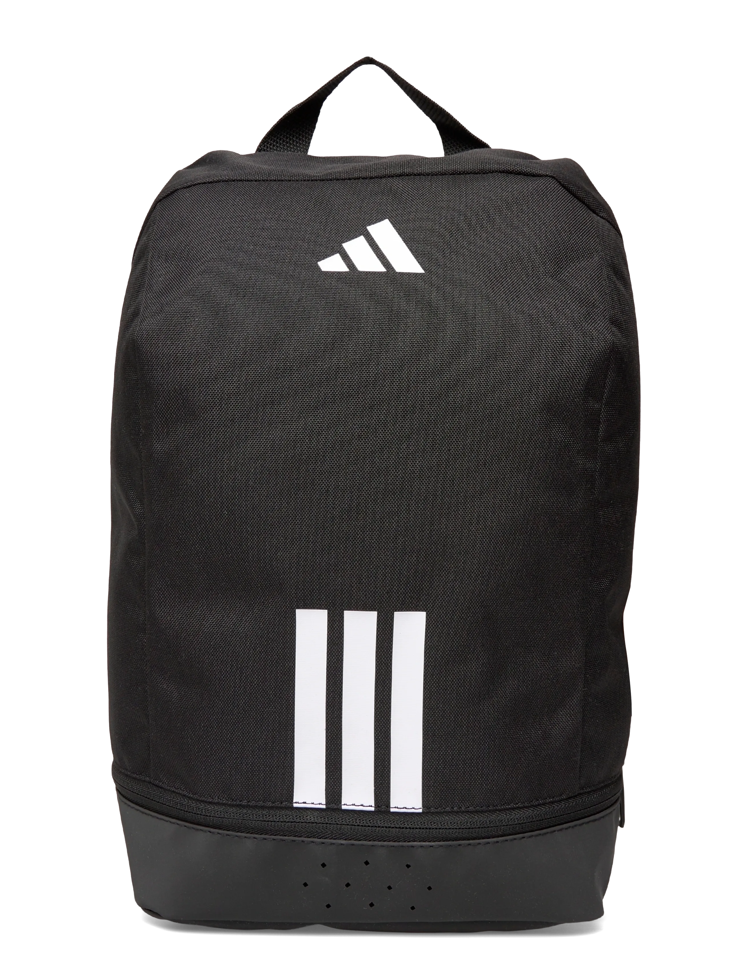 adidas Performance Tiro Shoebag, One Size, Black, Sport Training Bags > Sport Gym Bags, Herre