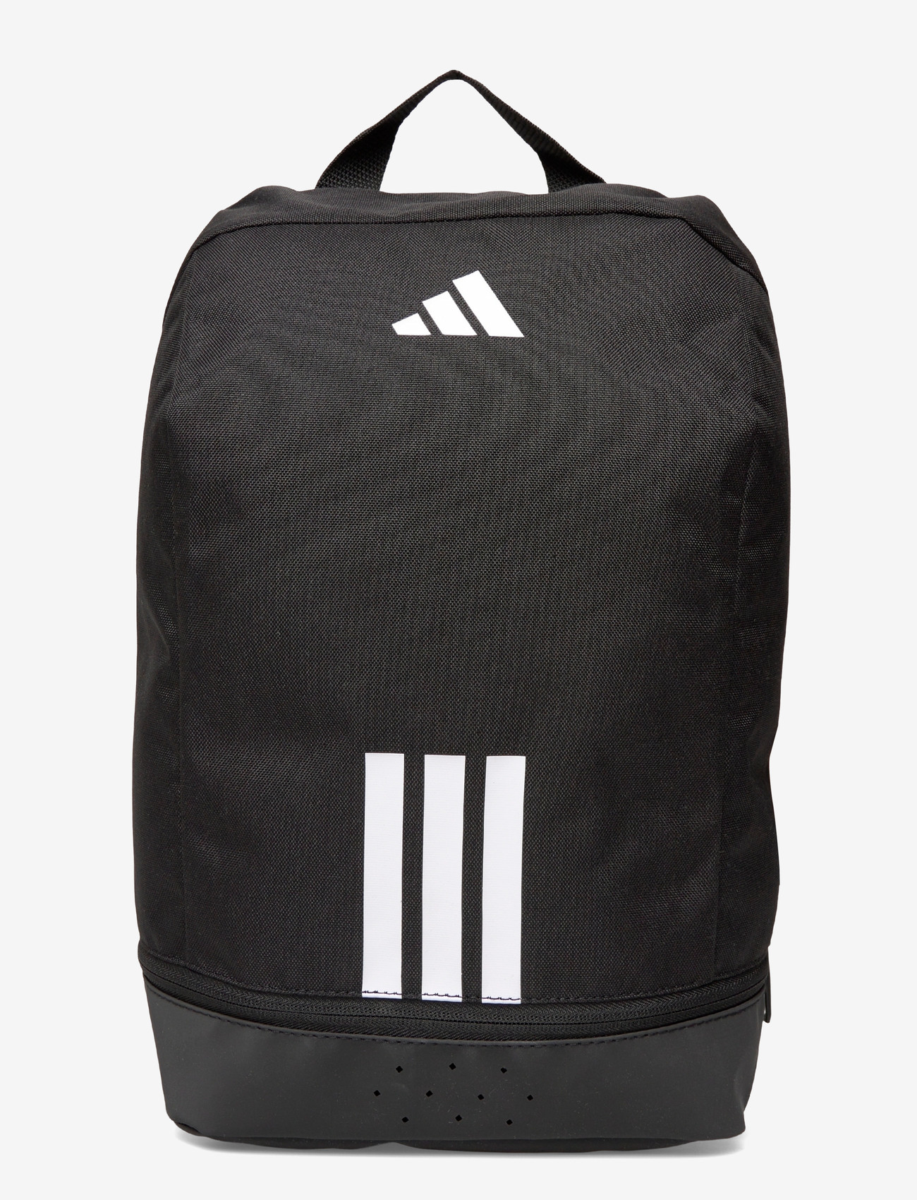 adidas Performance - TIRO SHOEBAG - trainingstaschen - black/white - 0