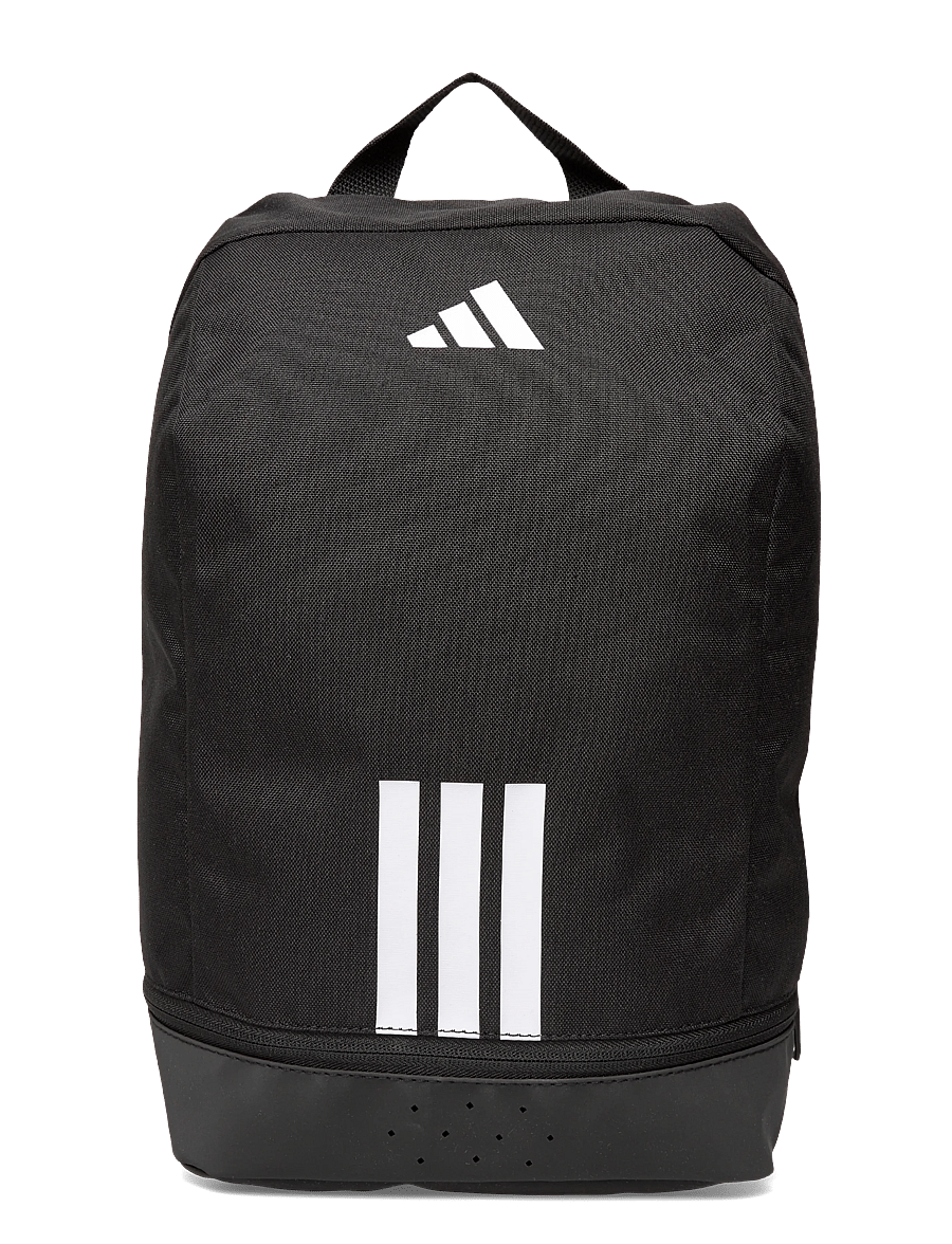 adidas Performance - TIRO SHOEBAG - zubehör für taschen - black/white - 0