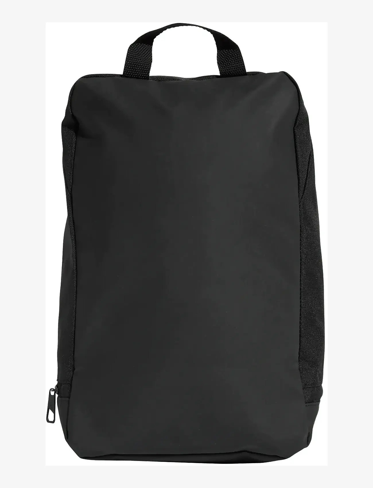 adidas Performance - TIRO SHOEBAG - trainingstaschen - black/white - 1