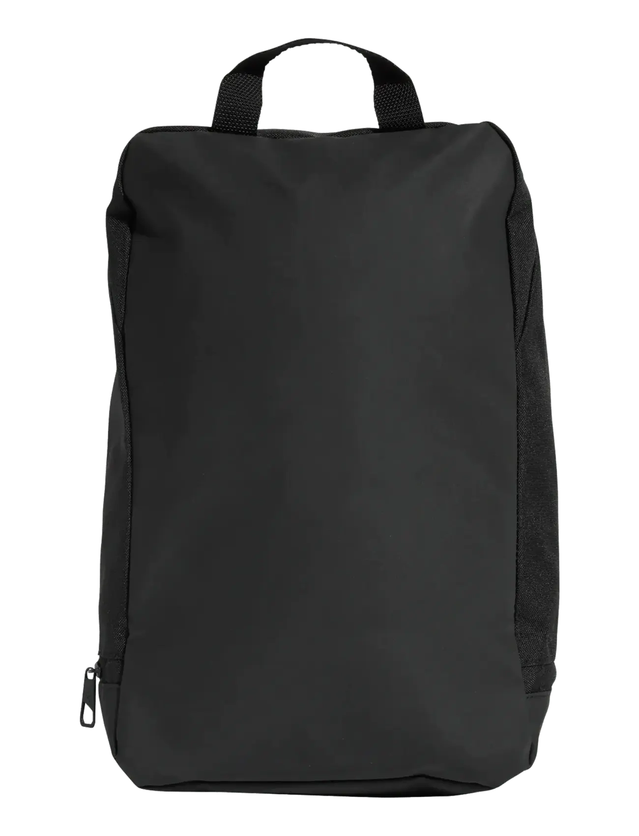 adidas Performance - TIRO SHOEBAG - bag accessories - black/white - 1
