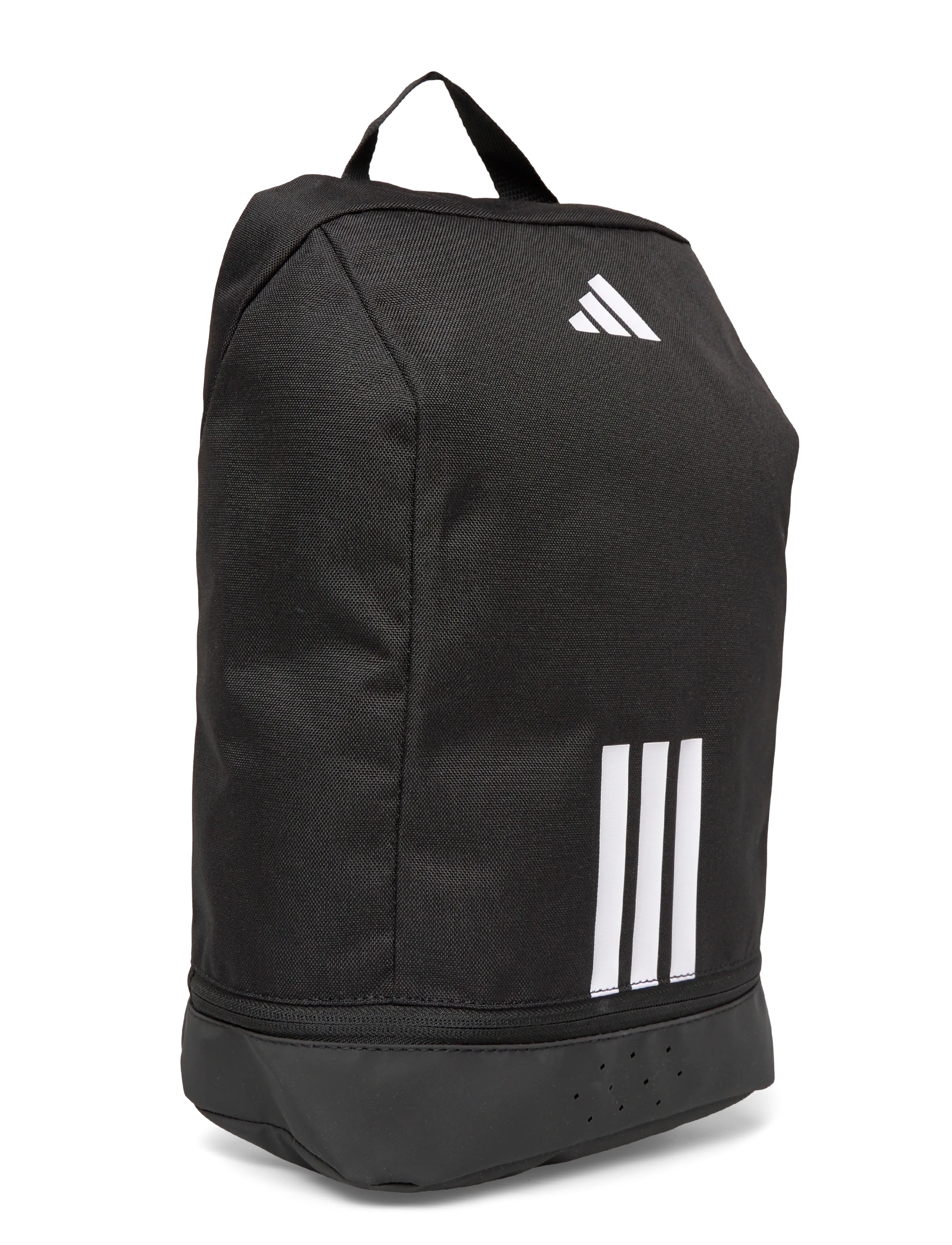 adidas Performance - TIRO SHOEBAG - bag accessories - black/white - 2