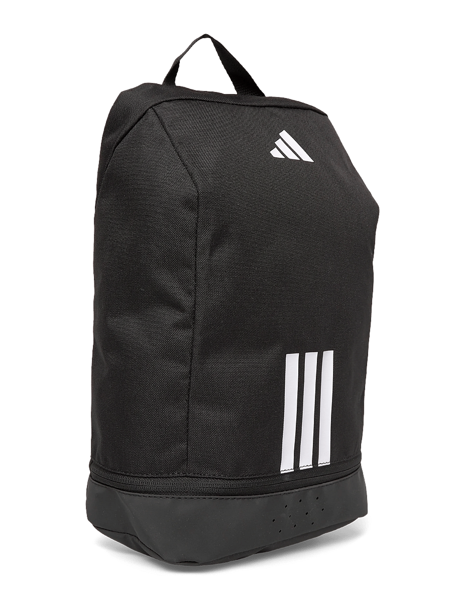 adidas Performance - TIRO SHOEBAG - zubehör für taschen - black/white - 2